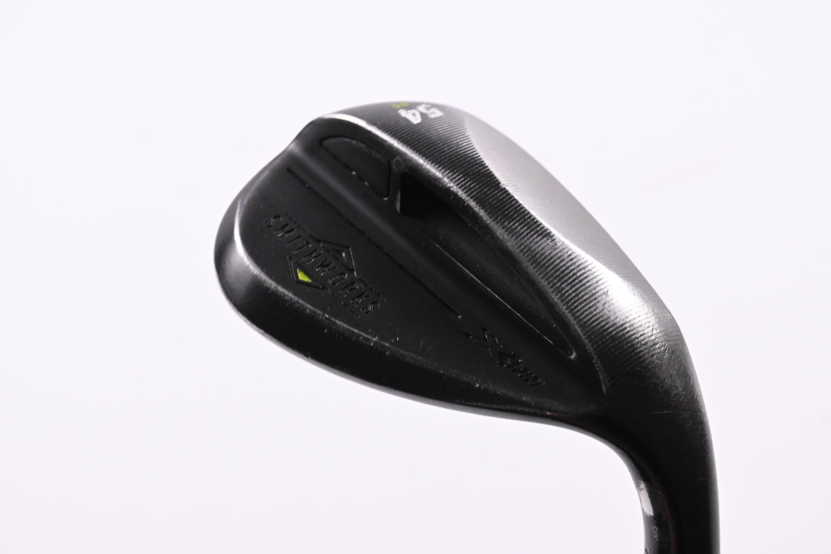 Smithworks Sand Wedge / 54 Degree / Wedge Flex KBS Shaft