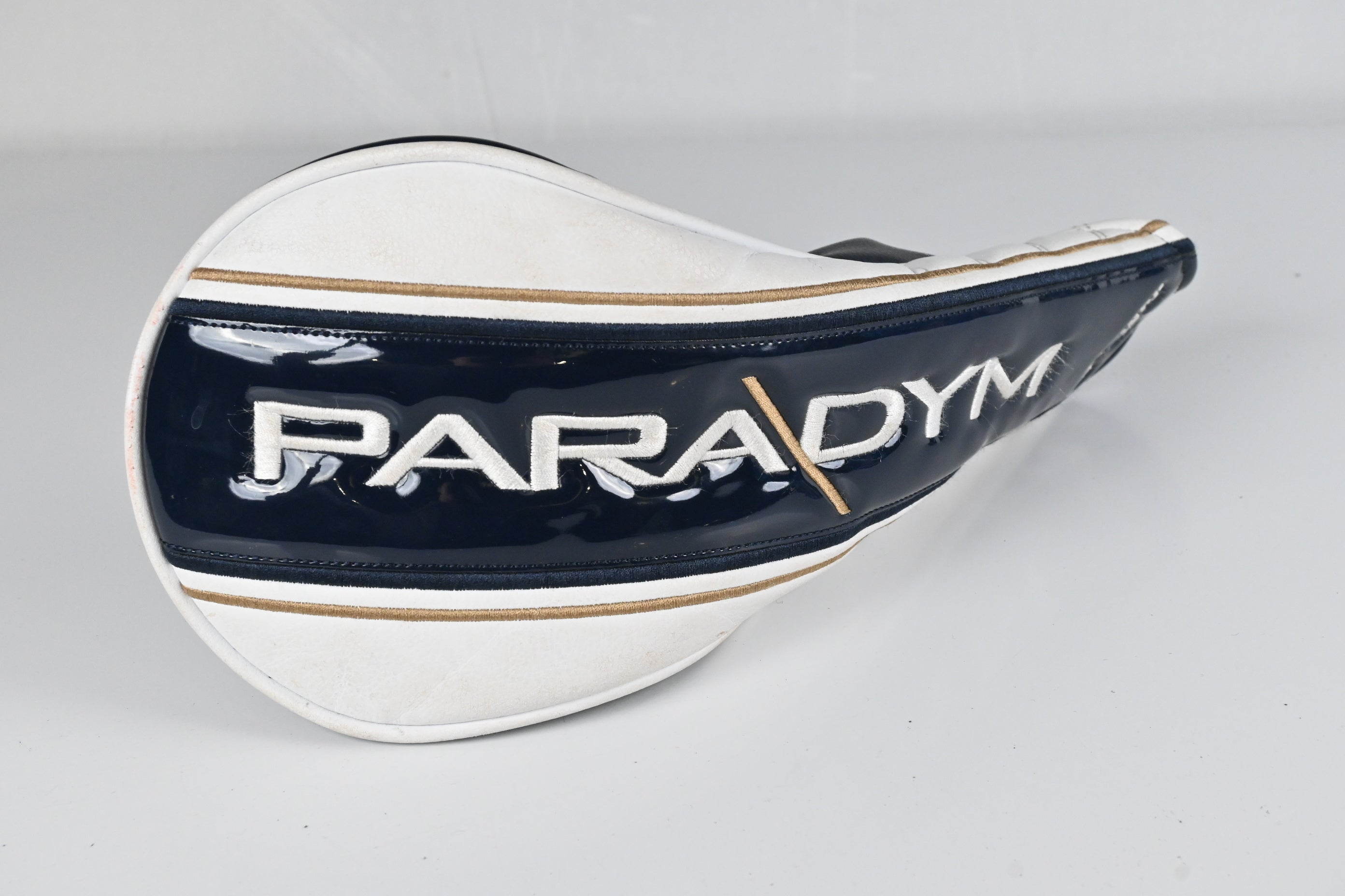 Callaway Paradym Driver / 9 Degree / Stiff Flex Callaway RCH 65 Shaft