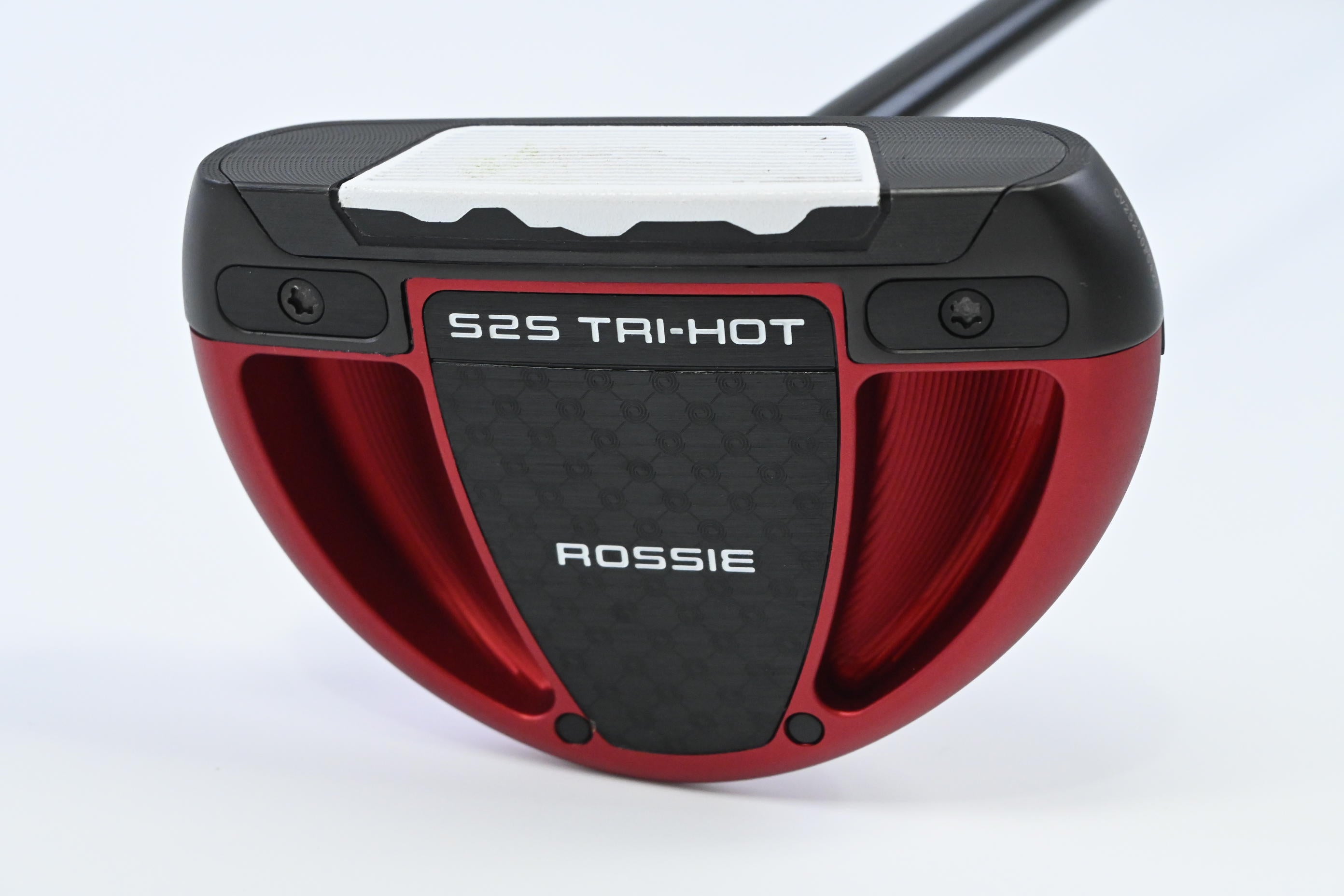 Odyssey Square 2 Square Tri-Hot Rossie Putter / 34 Inch