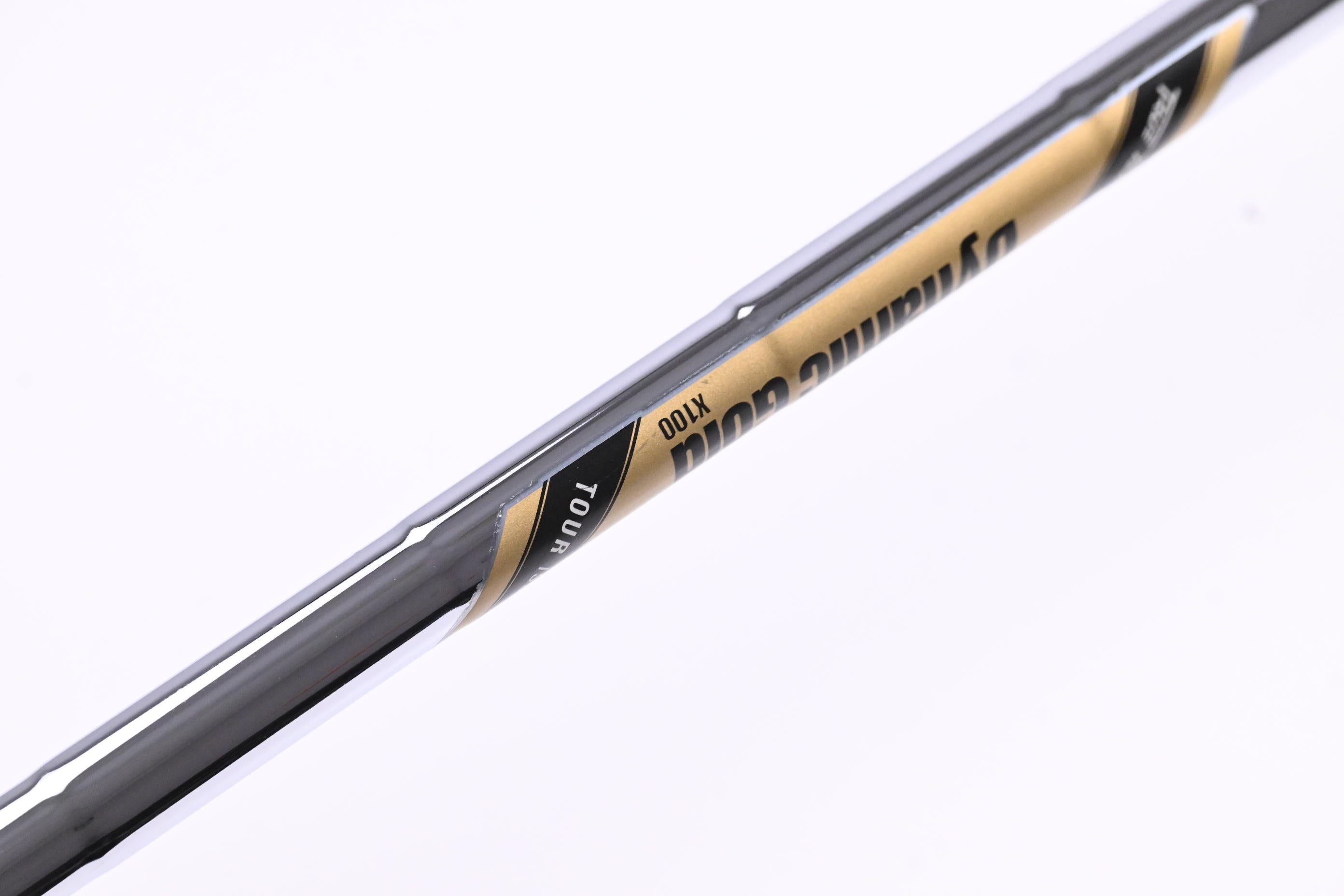 Mizuno Pro T-1 Gap Wedge / 50 Degree / X-Flex Dynamic Gold X100 Shaft