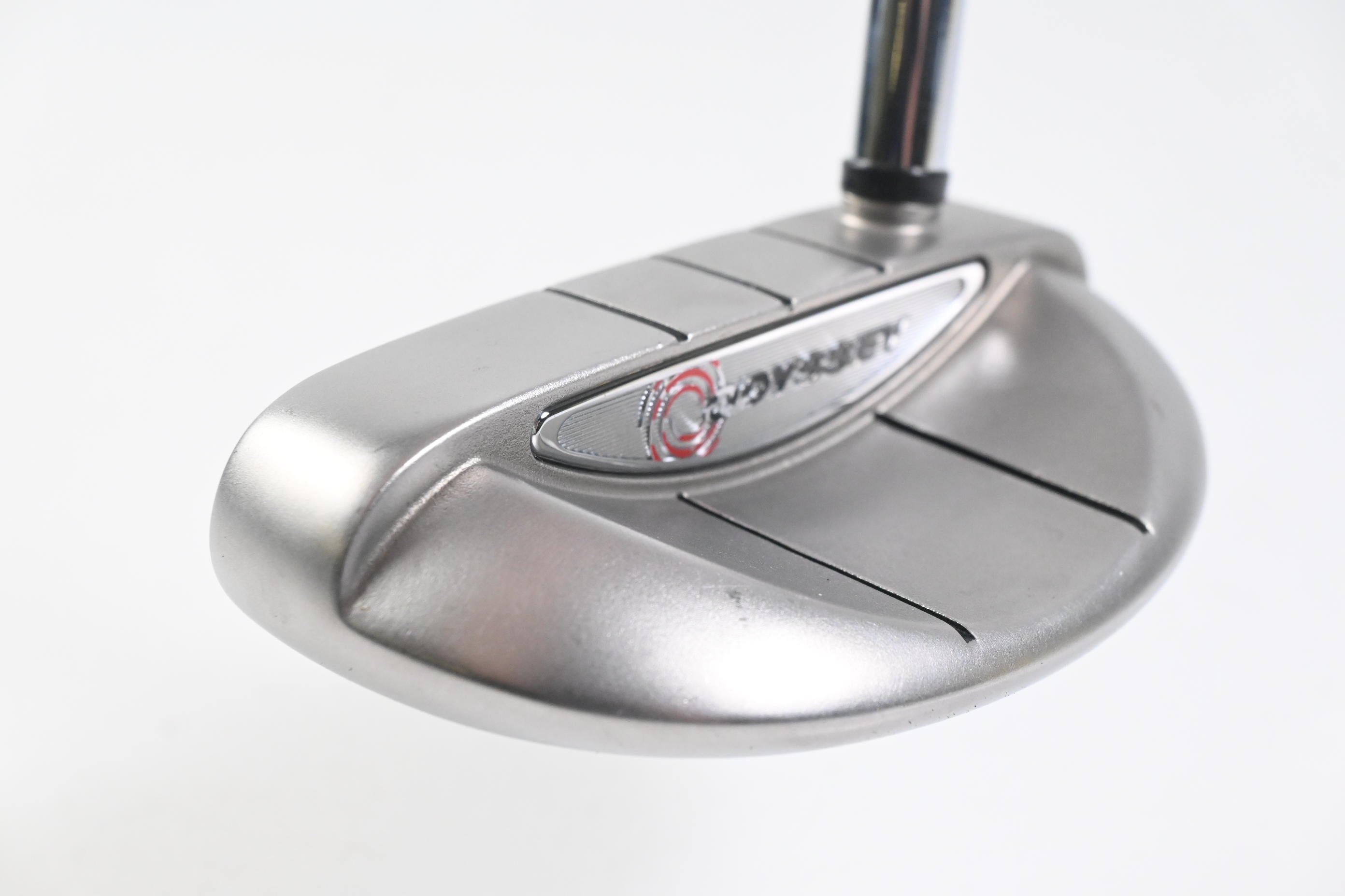 Left Hand Odyssey White Hot XG Rossie Putter / 34 Inch