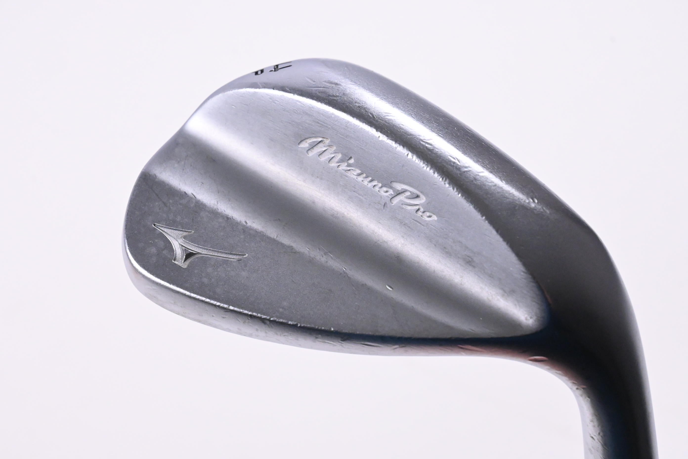 Mizuno Pro T-1 Sand Wedge / 54 Degree / Stiff Flex Dynamic Gold S400 Shaft