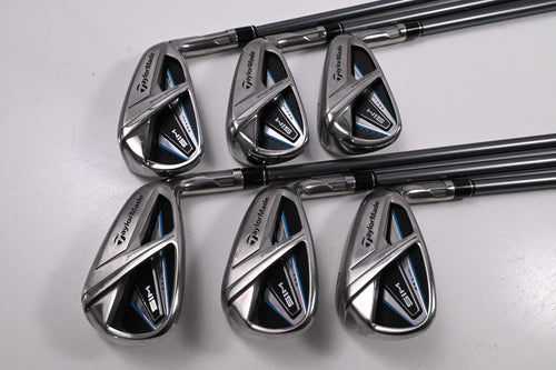 Taylormade SIM Max Irons / 5-PW / Stiff Flex Kuro Kage 90i Shafts