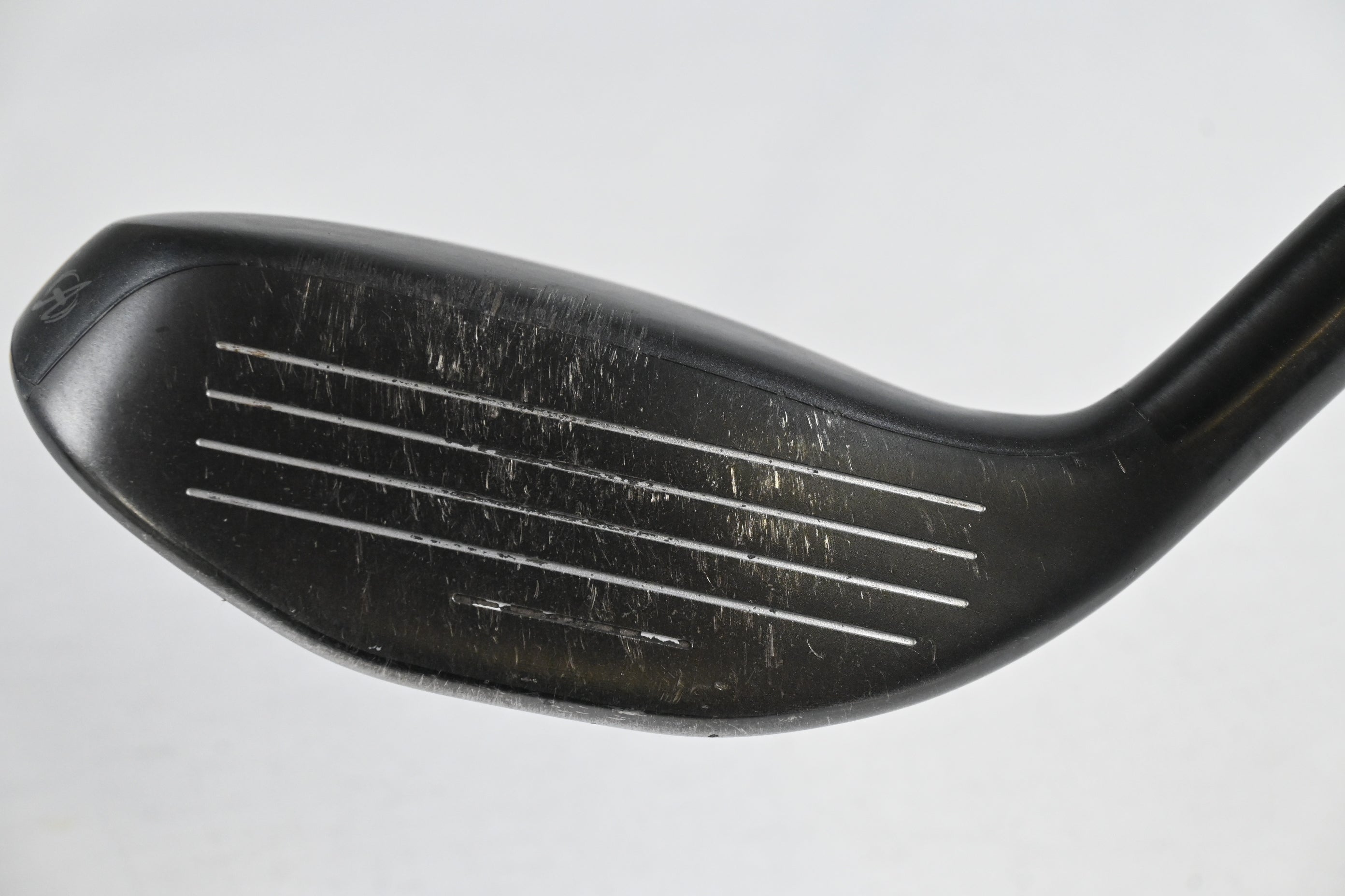Adams Tight Lies 2.0 #5 Wood / 19 Degree / Regular Flex Kuro Kage Blue 60 Shaft