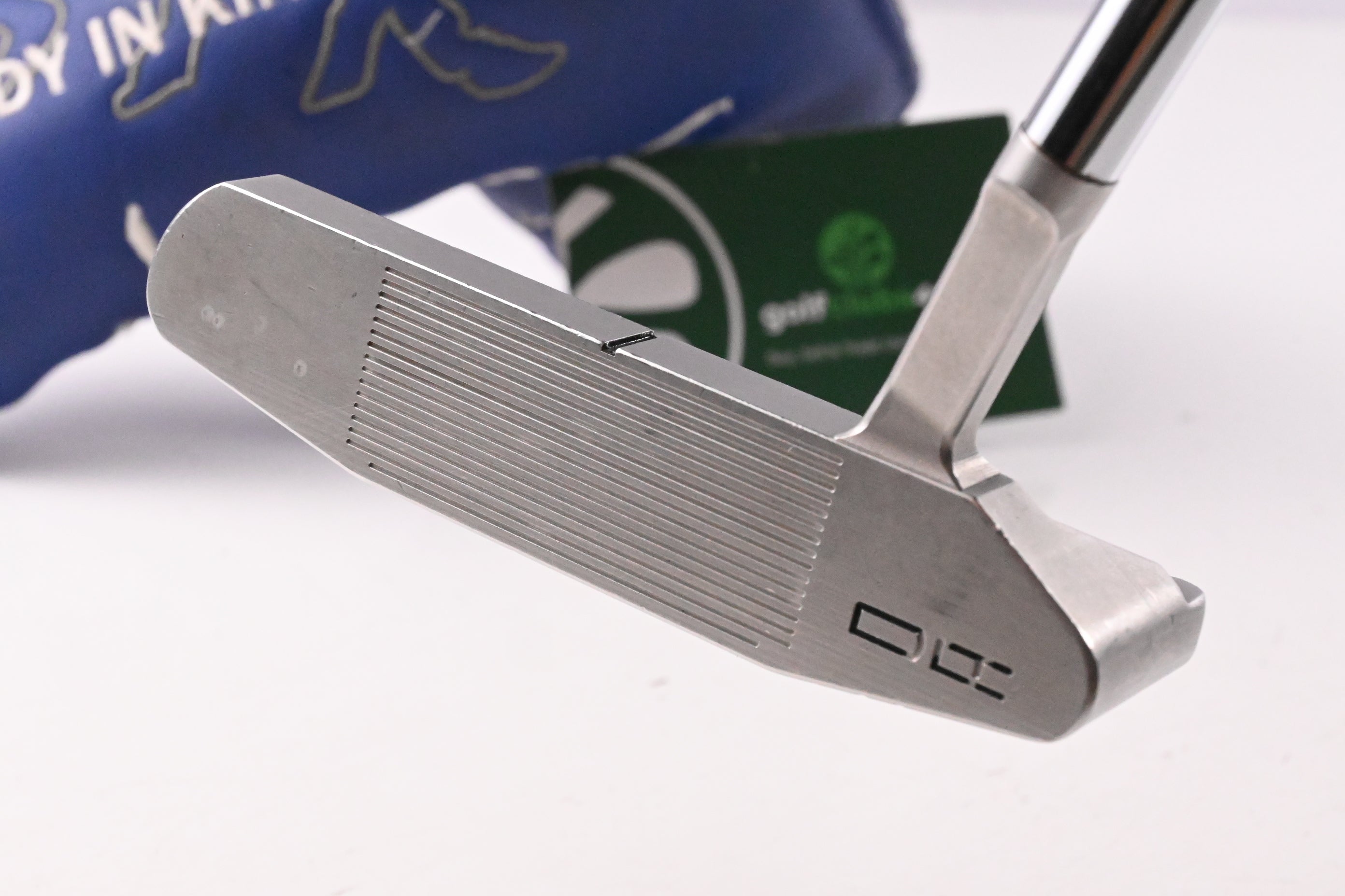 SIK Pro C Putter / 35 Inch