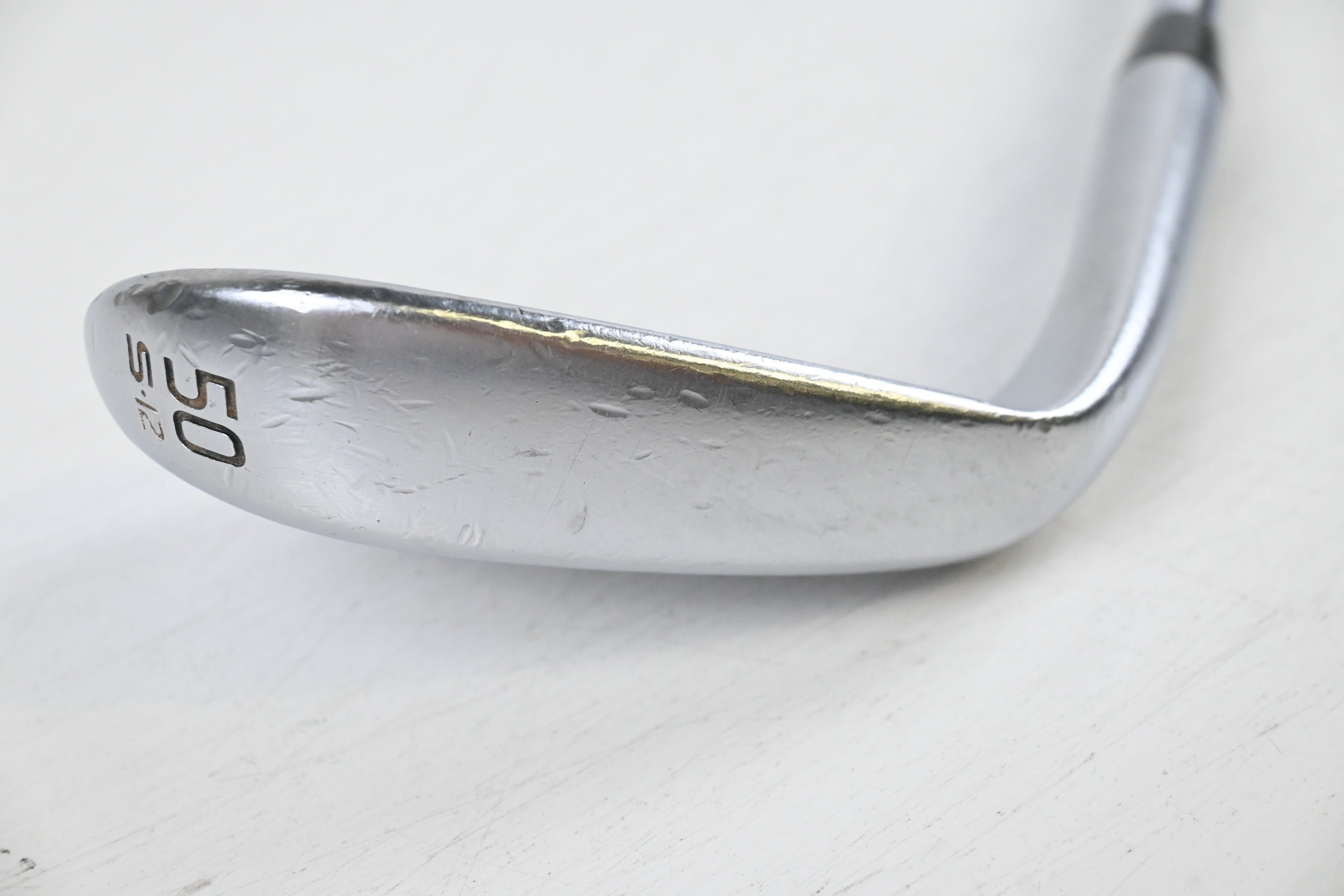 Ping Glide 4.0 Gap Wedge / 50 Degree / Black Dot / Wedge Flex Ping Z-Z115