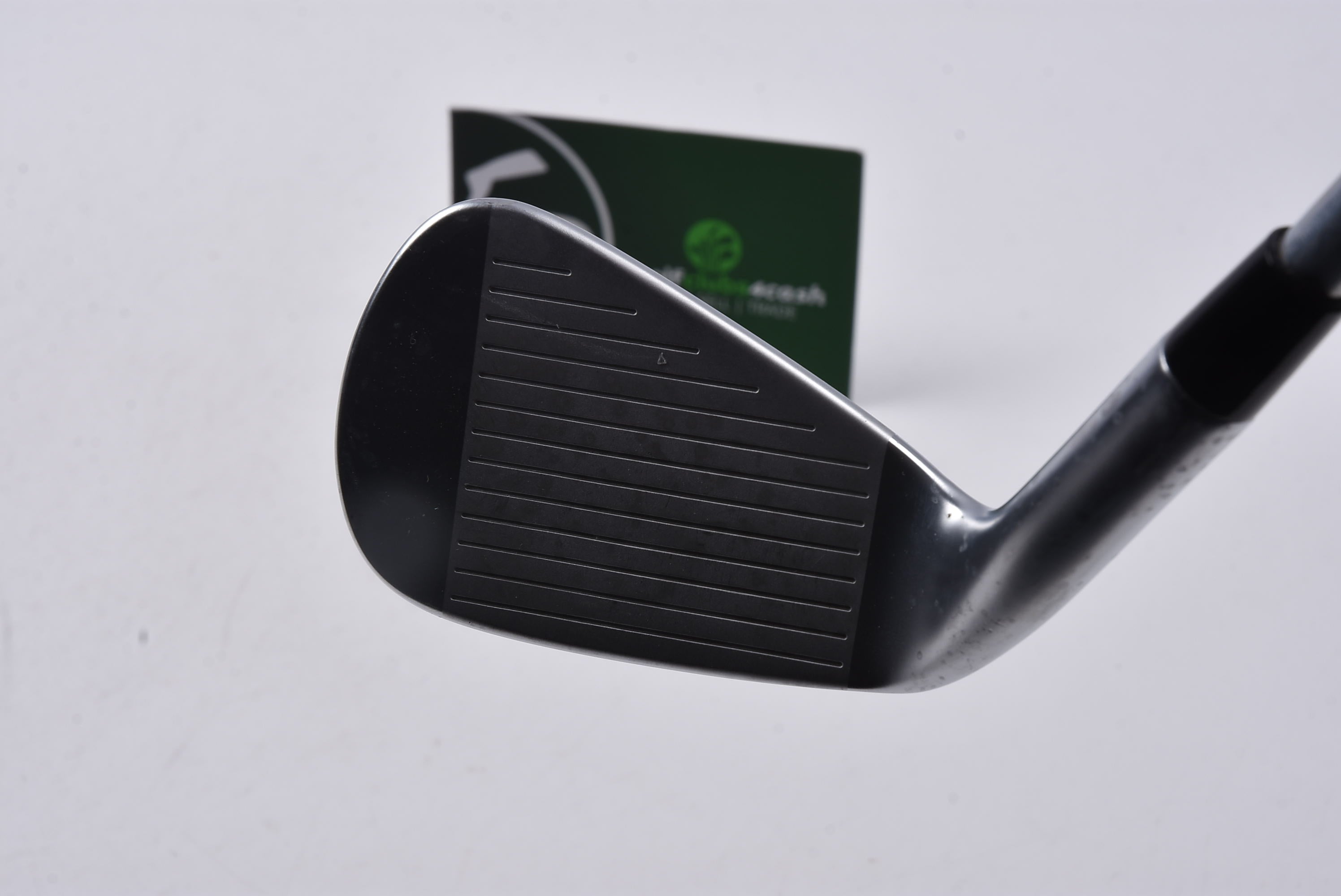 Callaway Apex TCB #7 Iron / Stiff Flex Project X L5 120 Shaft