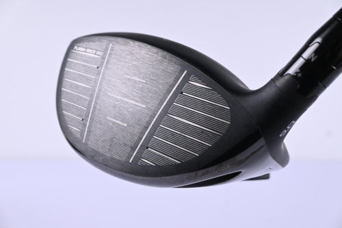 Callaway Rogue ST MAX Driver / 9 Degree / Stiff Flex Tensei AV White 65 Shaft