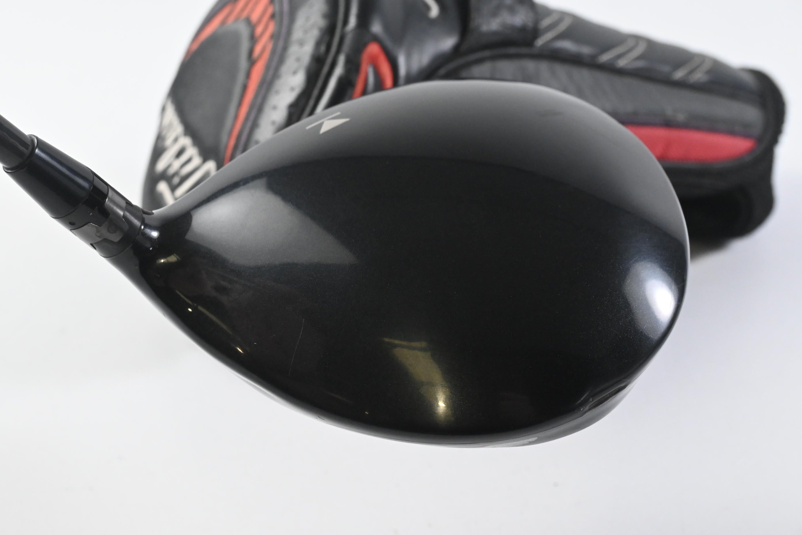 Titleist 913 D2 Driver / 9.5 Degree / Regular Flex Aldila RIP Phenom 70 Shaft