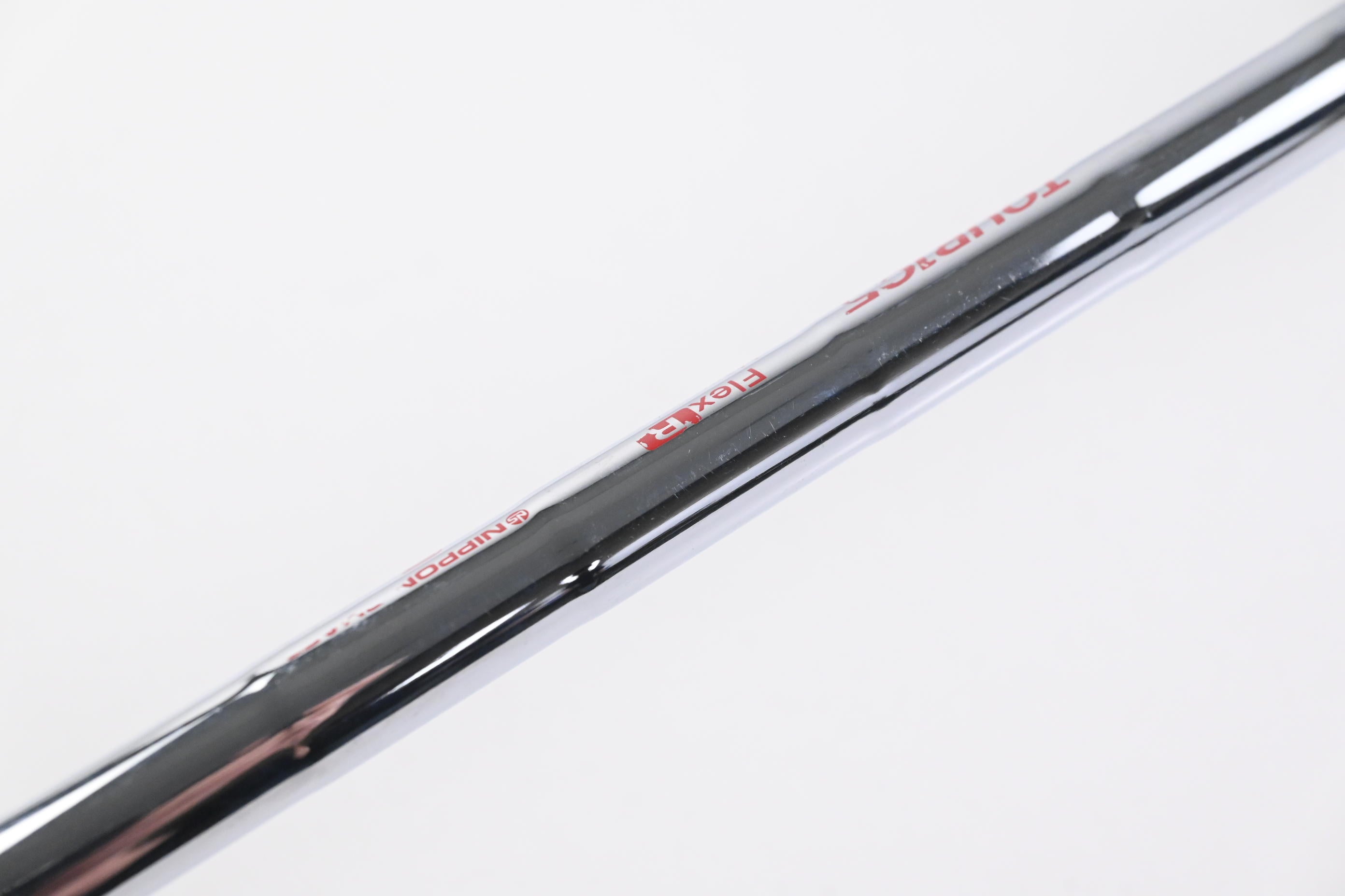Callaway Epic Forged #4 Iron / 18 Degree / Regular Flex N.S.PRO Modus3 Tour 105