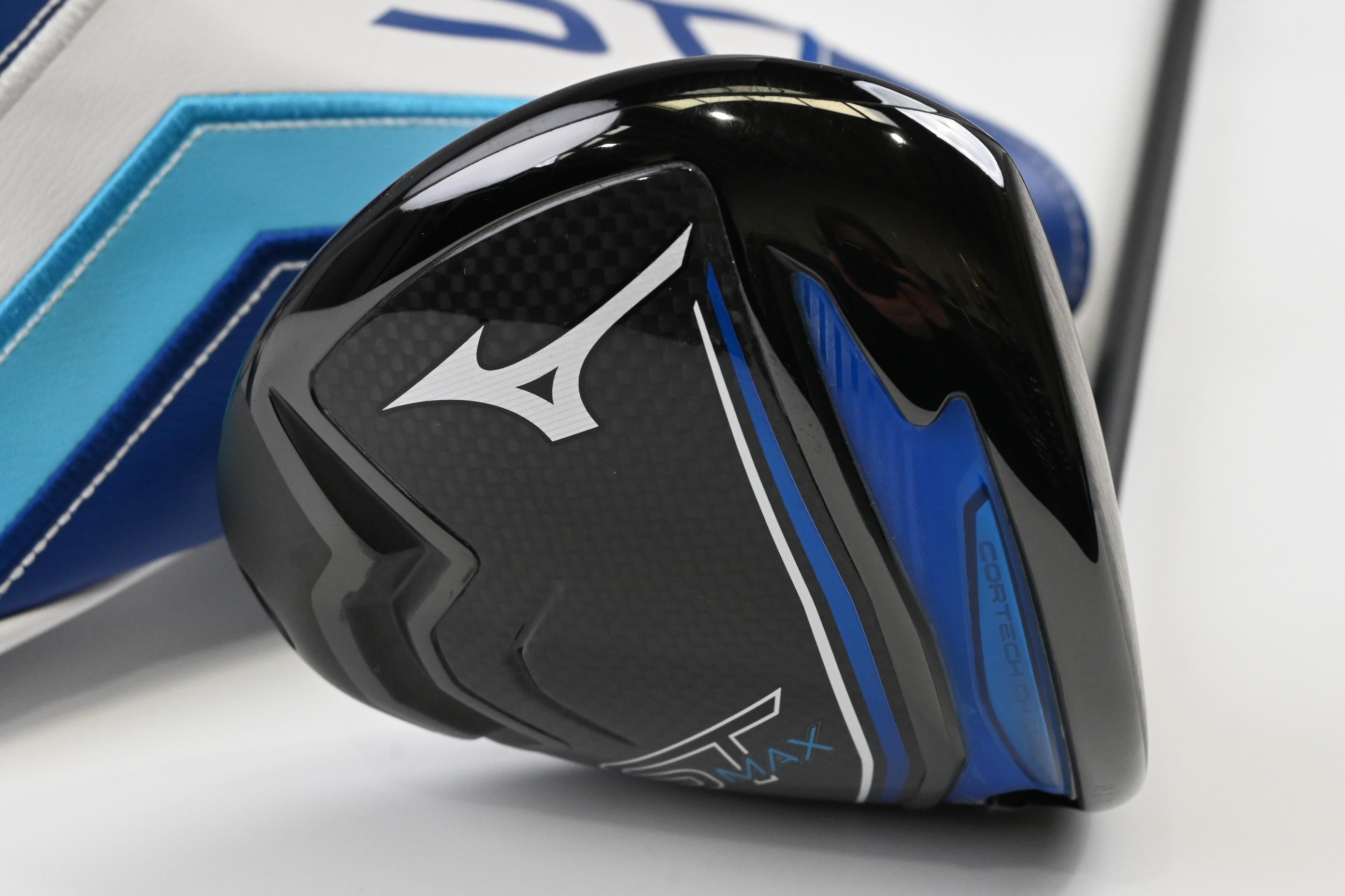 Mizuno ST-Max 230 Driver / 9.5 Degree / Regular Flex Tensei 1K Blue 55 Shaft