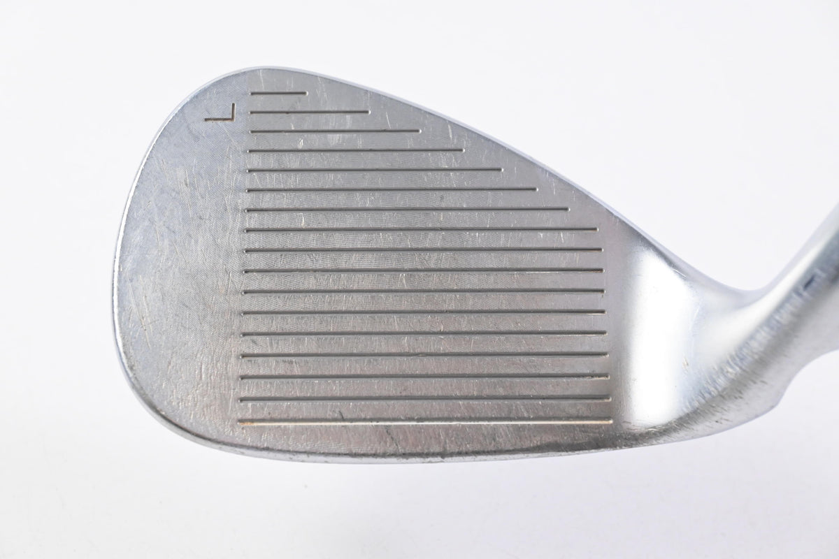 Ping G410 Lob Wedge / 58 Degree / Red Dot / Regular Flex Dynamic Gold R300