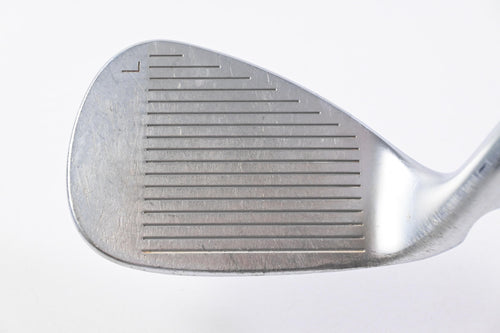 Ping G410 Lob Wedge / 58 Degree / Red Dot / Regular Flex Dynamic Gold R300