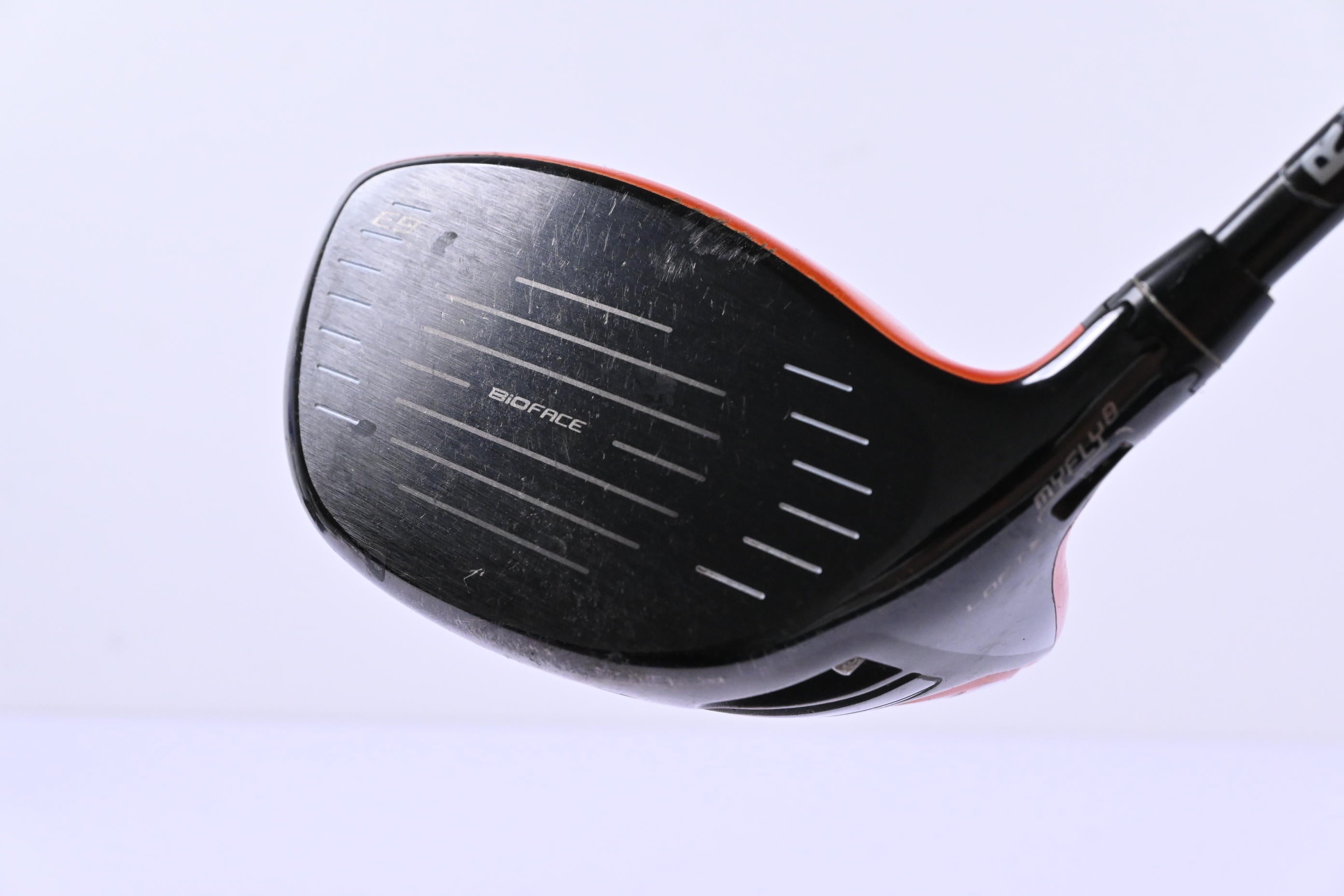 Cobra Bio Cell Driver / 9 Degree / Regular Flex Project X PXv 60 Shaft