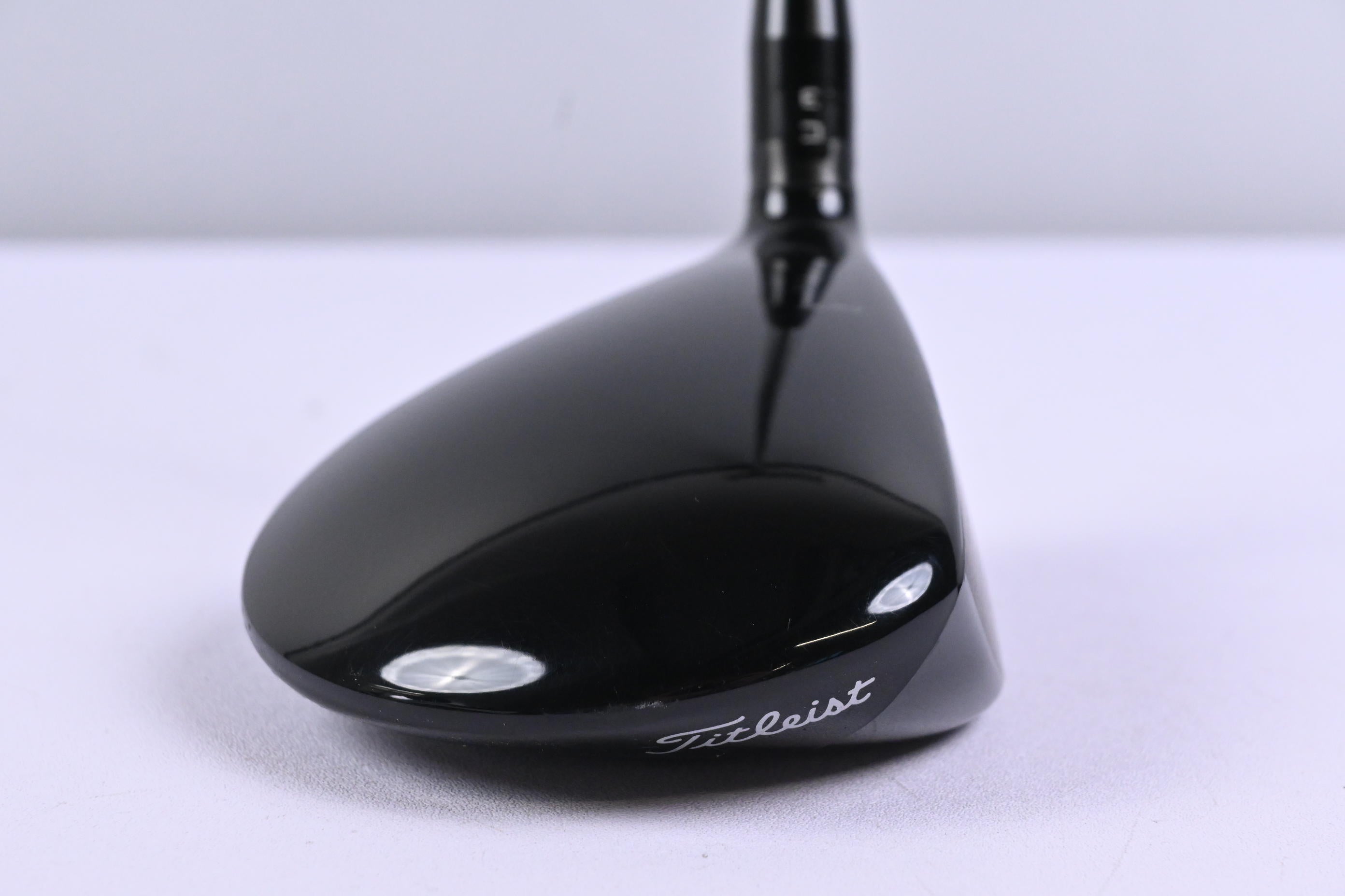 Titleist GT3 #3 Wood / 16.5 Degree / Stiff Flex Fujikura Pro 70 Shaft