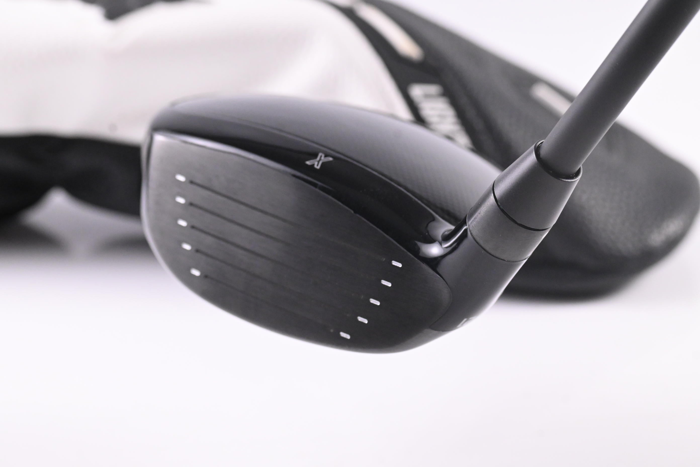 PXG Lightning #7 Wood / 21 Degree / Regular Flex Cypher 50 Shaft