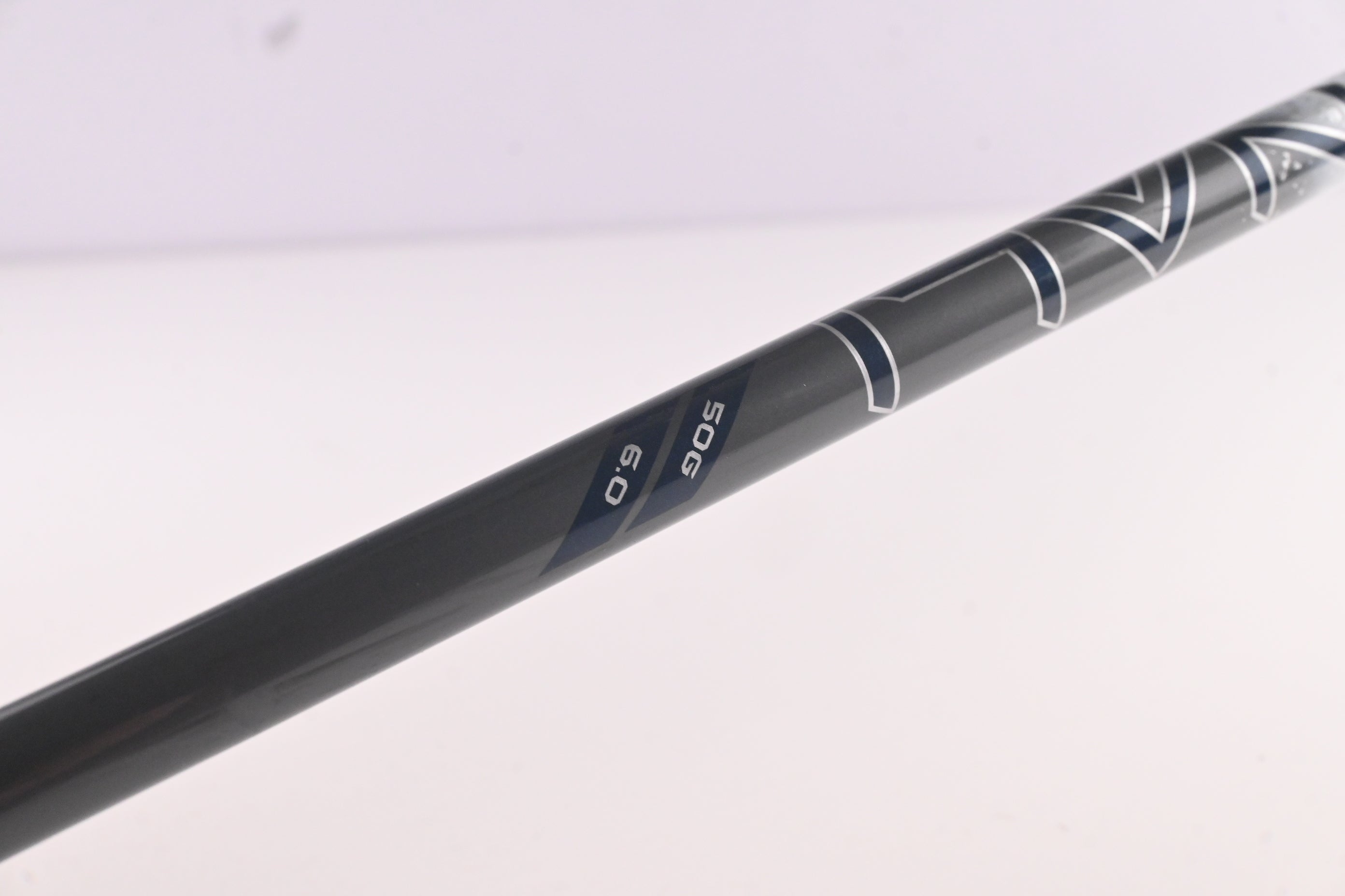 Callaway Elyte Triple Diamond Driver / 9 Degree / Stiff Flex Denali Charcoal 50