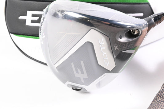 Ladies Callaway Elyte X Driver / 12 Degree / Ladies Flex Eldio 40 Shaft