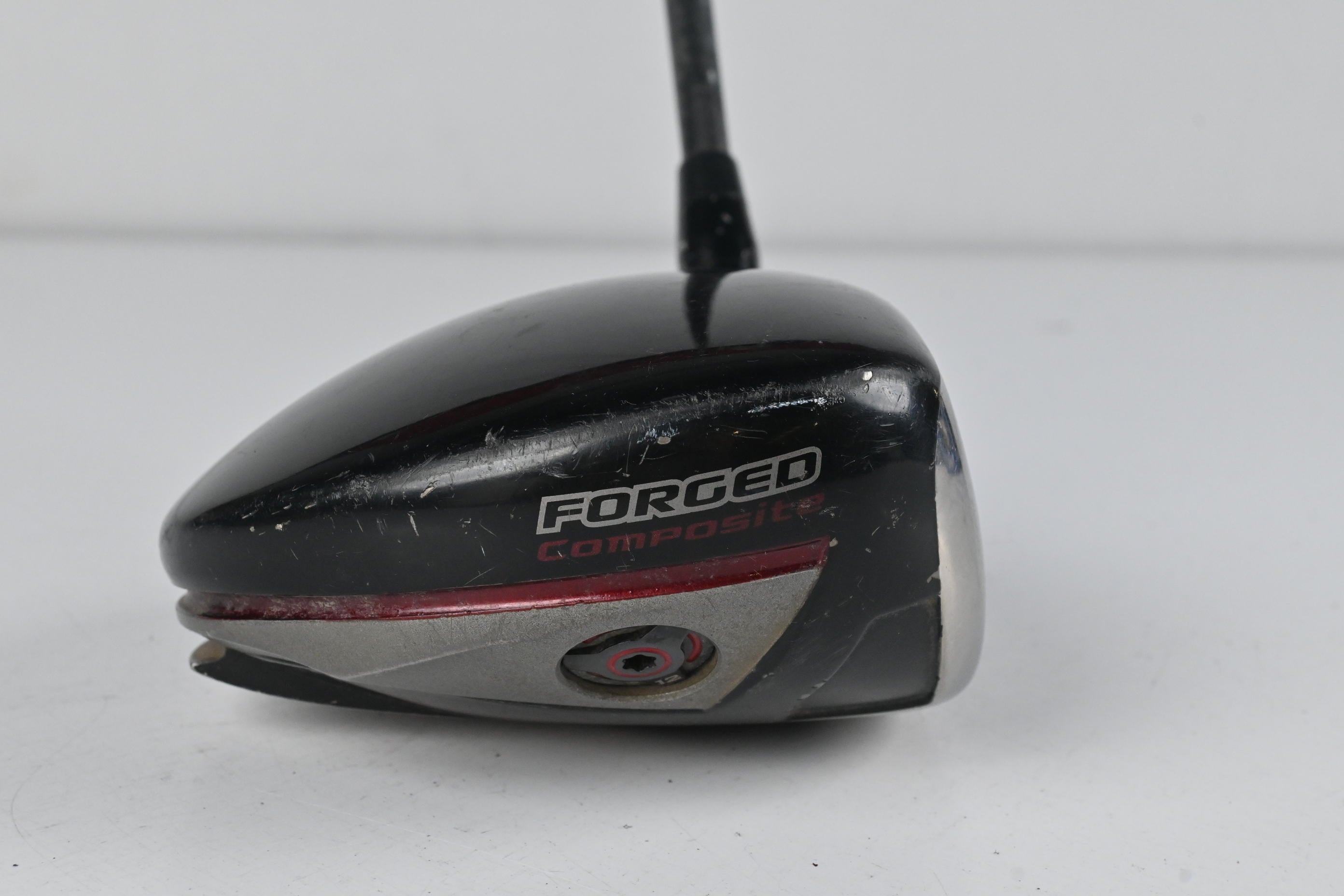 Callaway RAZR Fit Driver / 9.5 Degree / Stiff Flex Aldila RIP'd NV 60 Shaft