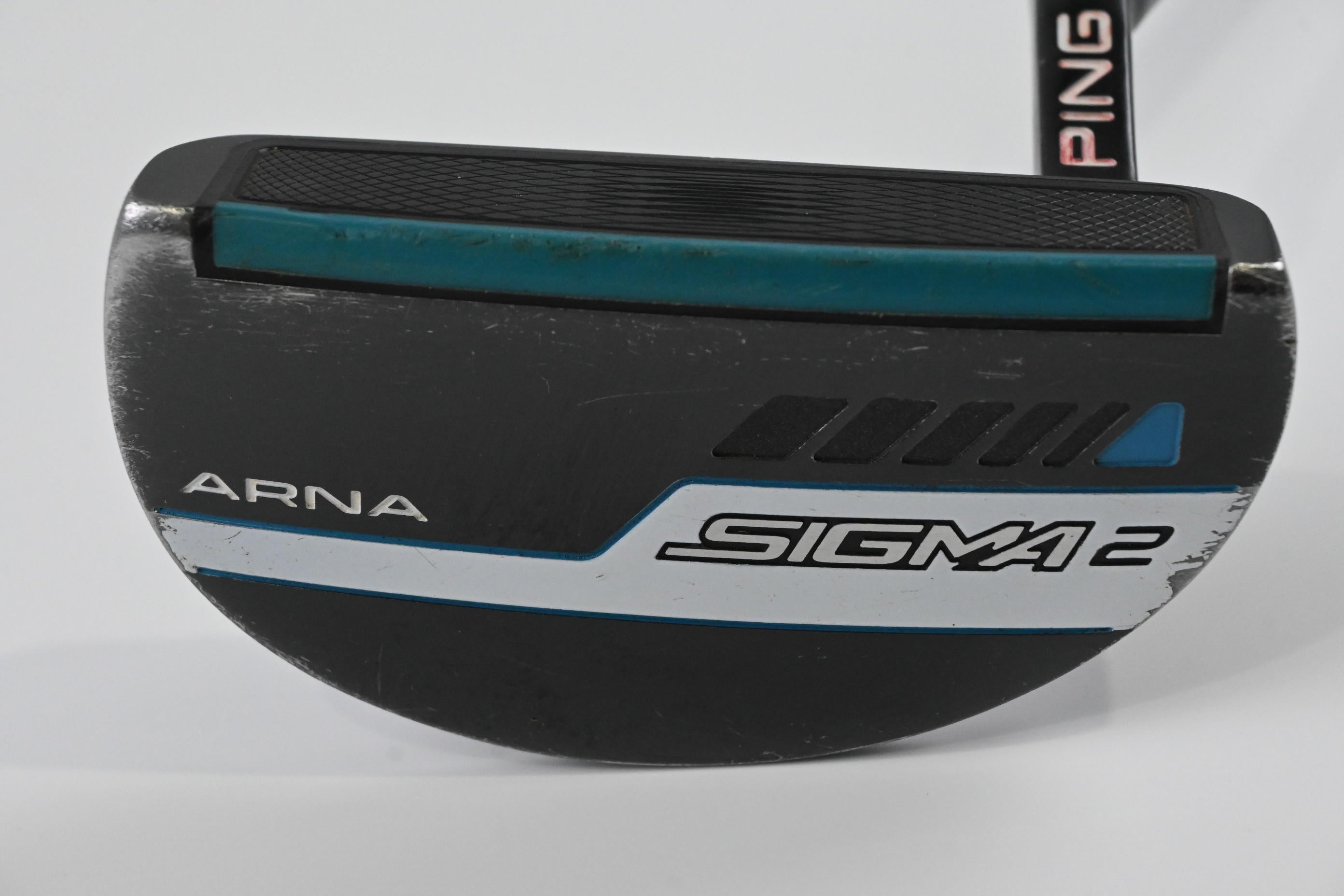 Ping Sigma 2 Arna Putter / 35 Inch
