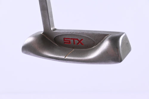 STX Model 9740 Putter / 32 Inch