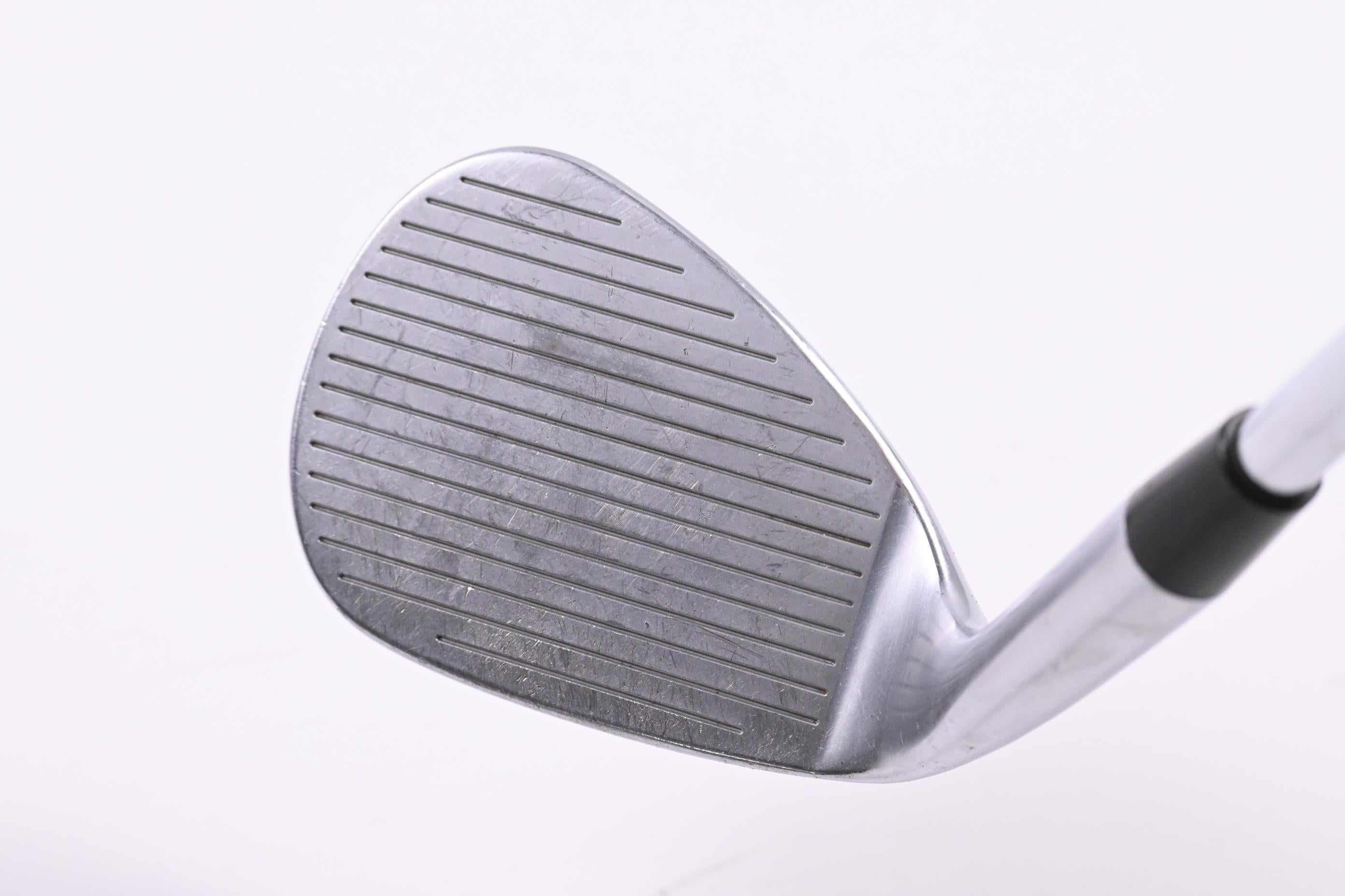Callaway Mack Daddy CB Lob Wedge / 58 Degree / Wedge Flex Dynamic Gold 115 Shaft