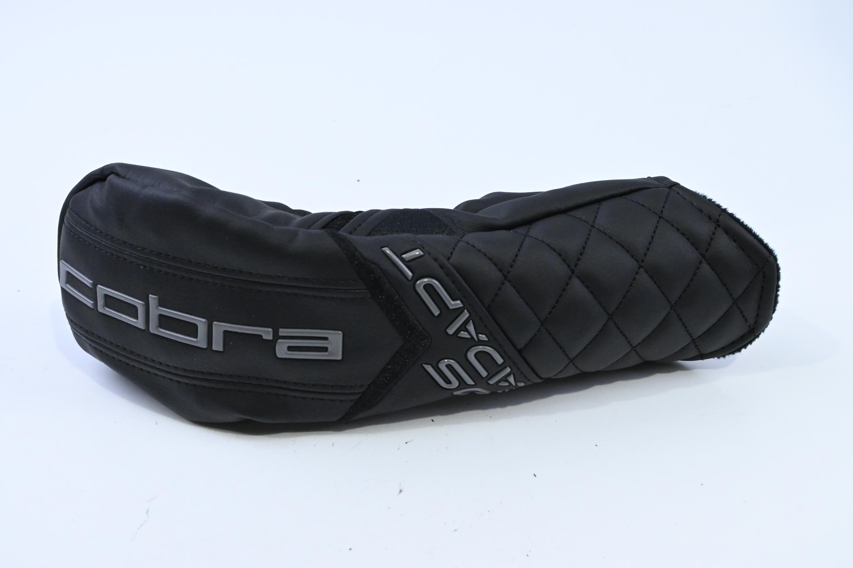 Left Hand Cobra DS-Adapt X #3 Wood / 15 Degree / Regular Flex Denali Blue 60