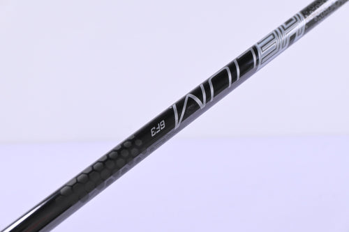 Callaway Great Big Bertha 2023 #5 Wood / 18 Degree / Regular Flex Helium 6 Shaft