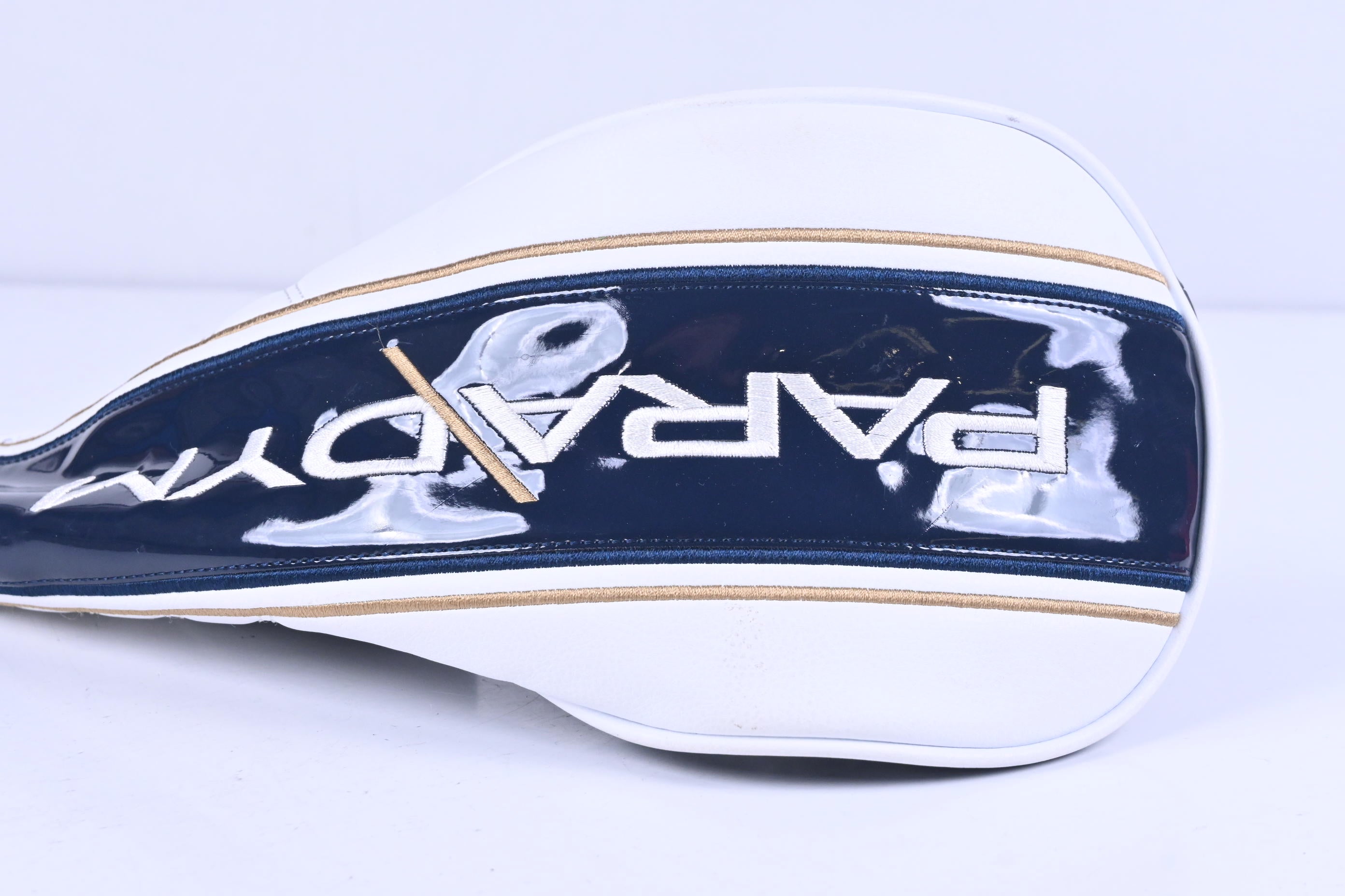 Callaway Paradym X Driver / 10.5 Degree / Senior Flex Aldila Ascent 40 Shaft