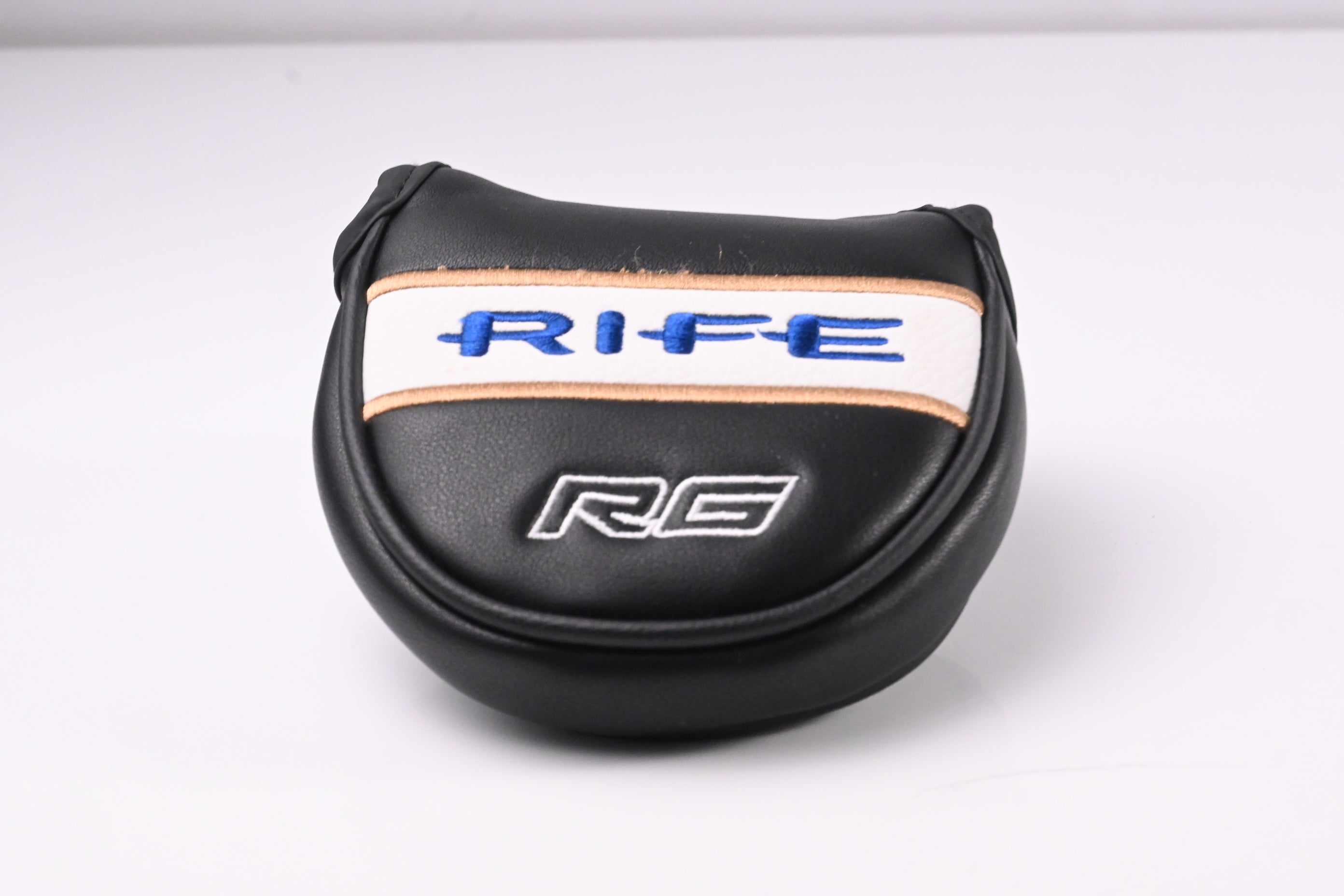 Rife Roll Groove Series RG4 Putter / 34 Inch