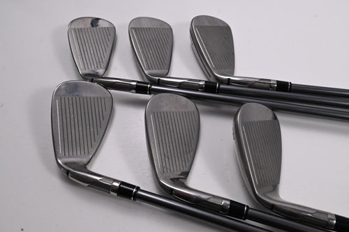 Taylormade SIM Max Irons / 5-PW / Stiff Flex Kuro Kage 90i Shafts
