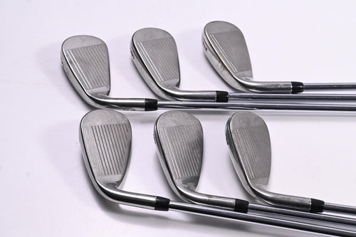 Callaway Rogue Iron / 5-PW / Regular Flex XP95 R300 Shafts
