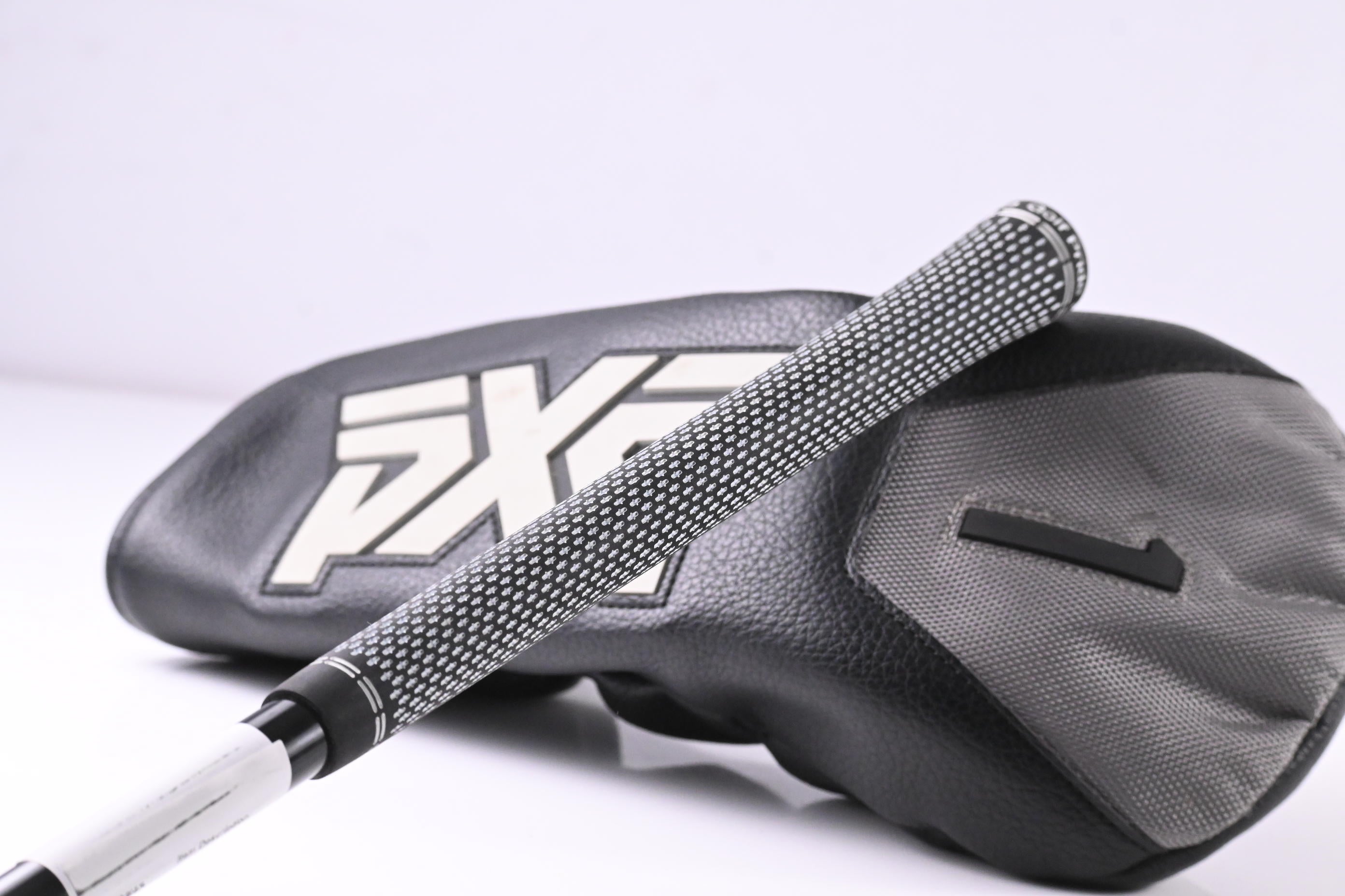PXG 0811 X Gen4 Driver / 12 Degree / Stiff Flex Diamana S Limited 60 Shaft