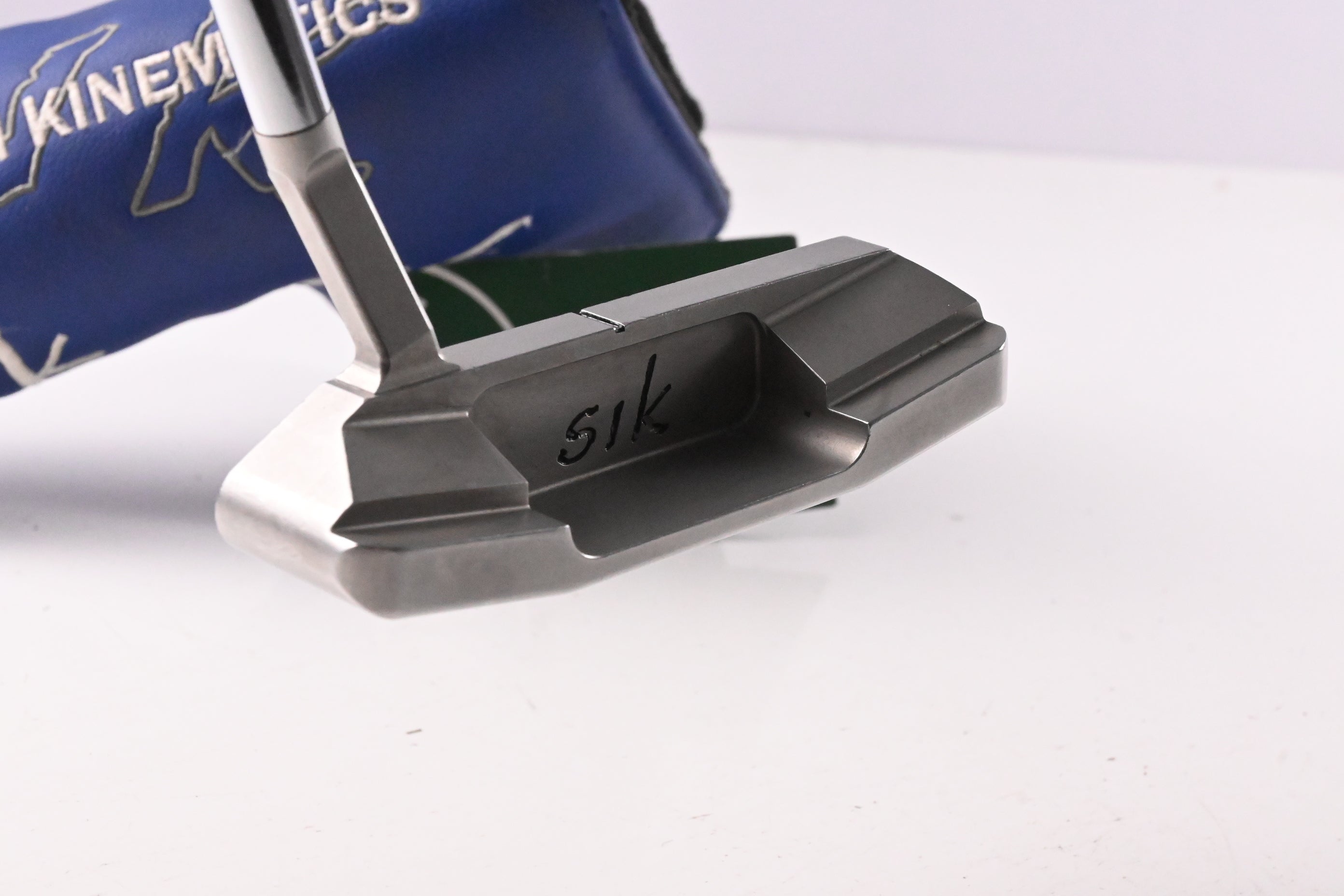 SIK Pro C Putter / 35 Inch