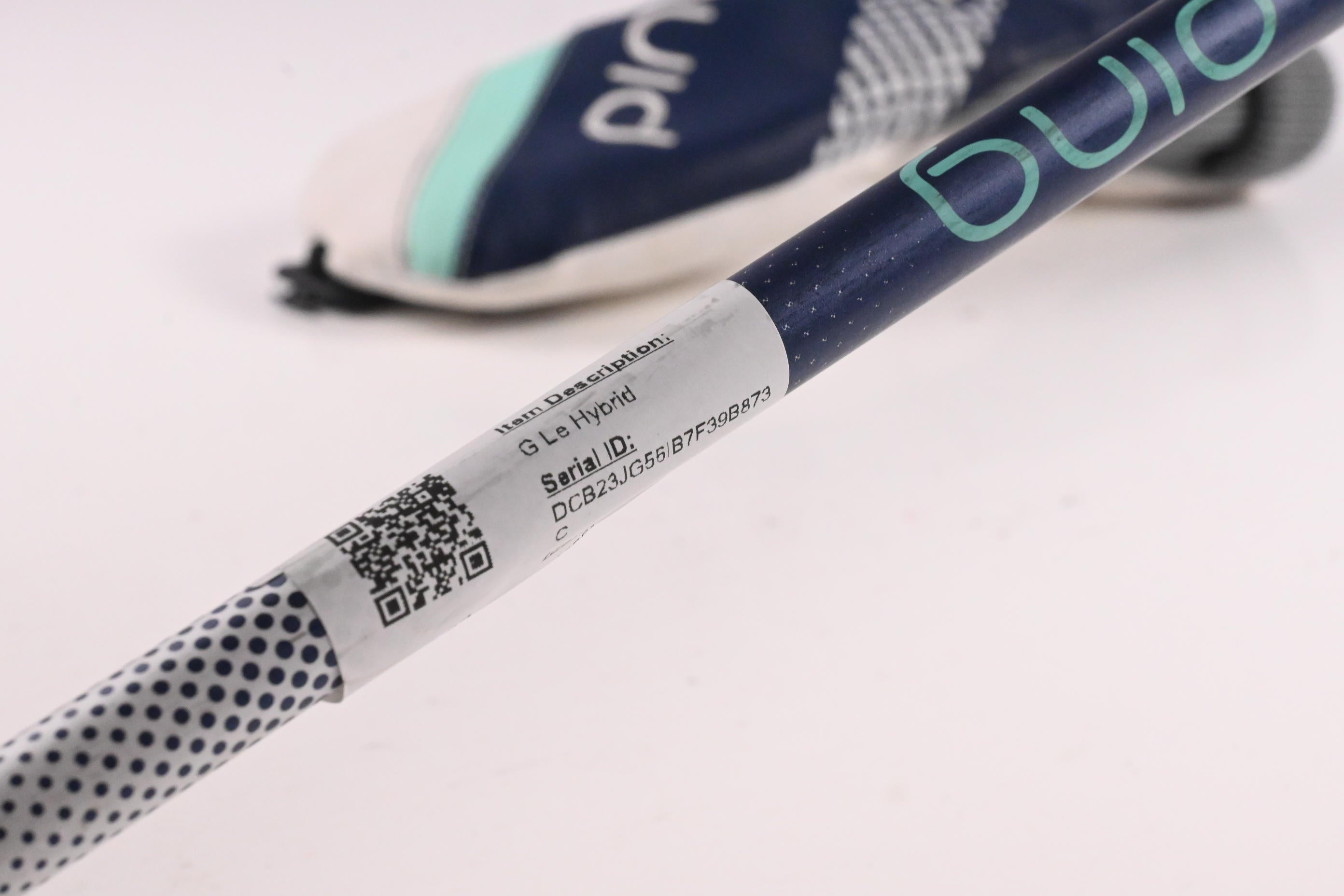 Ladies Ping G Le #5 Hybrid / 26 Degree / Ladies Flex Ping ULT 230 Shaft