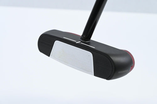 Odyssey Square 2 Square Tri-Hot Rossie Putter / 34 Inch