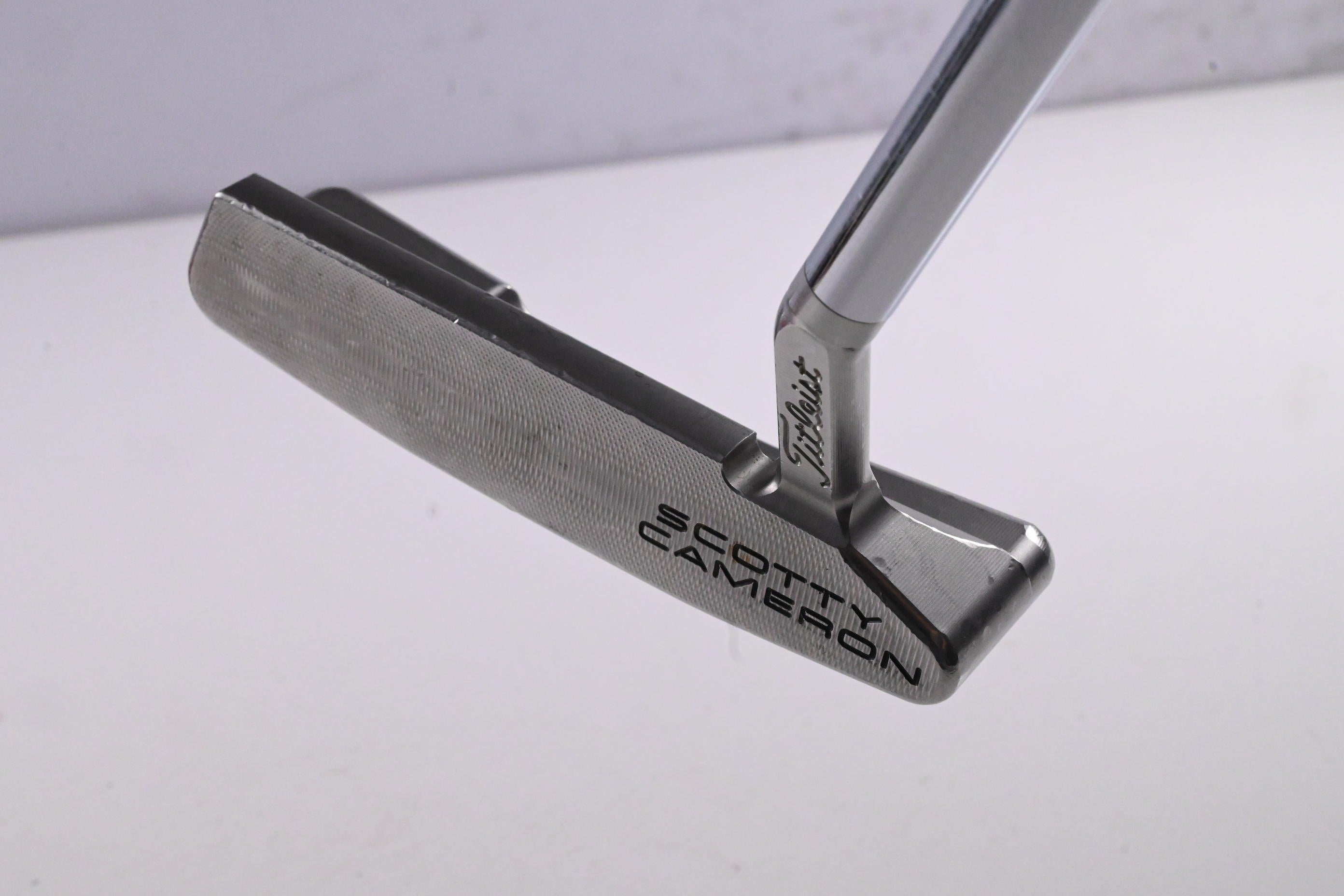 Scotty Cameron Special Select Newport 2.5 Putter / 35 Inch