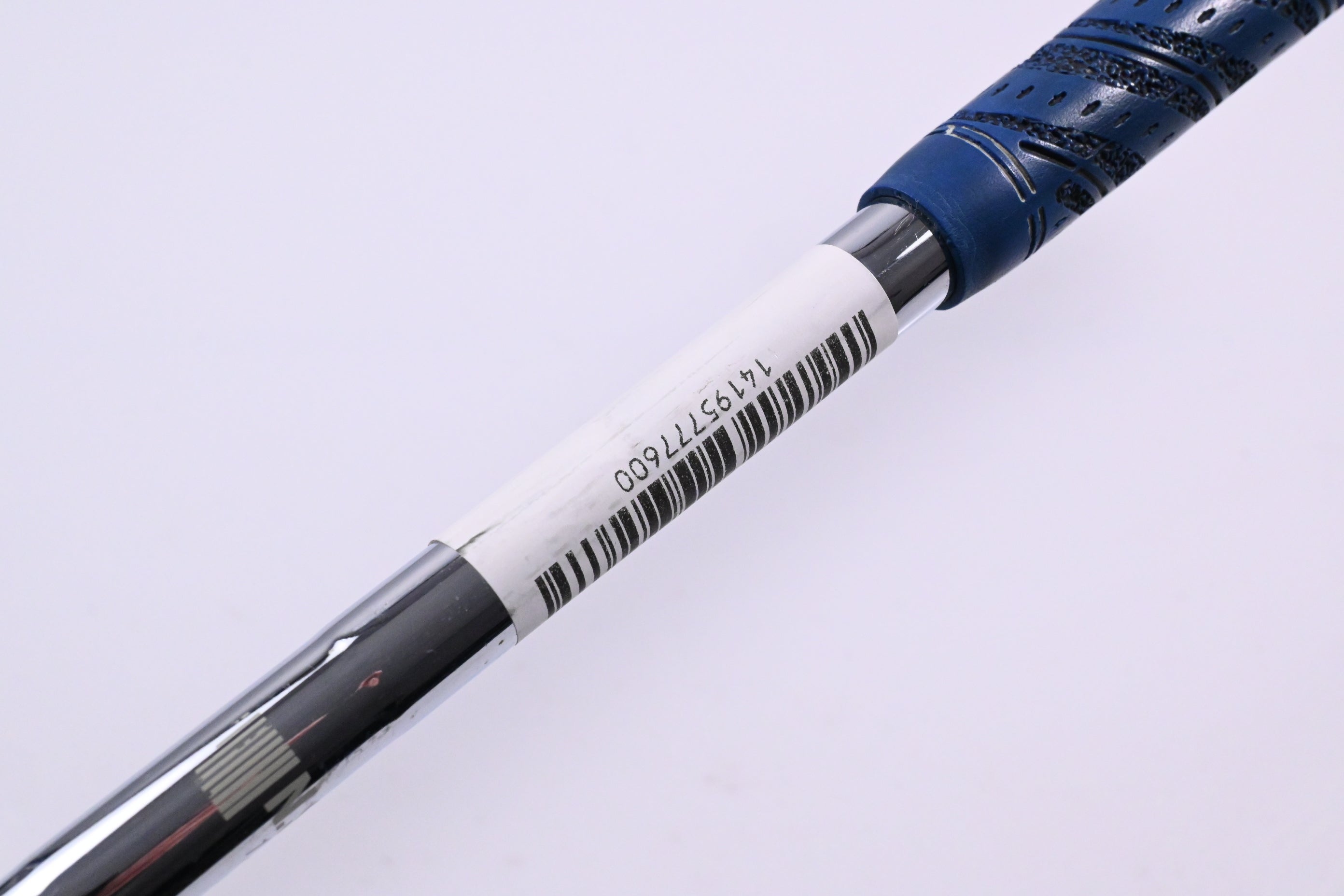 Mizuno MP-R Sand Wedge / 56 Degree / Regular Flex N.S. Pro 1150GH Tour Shaft