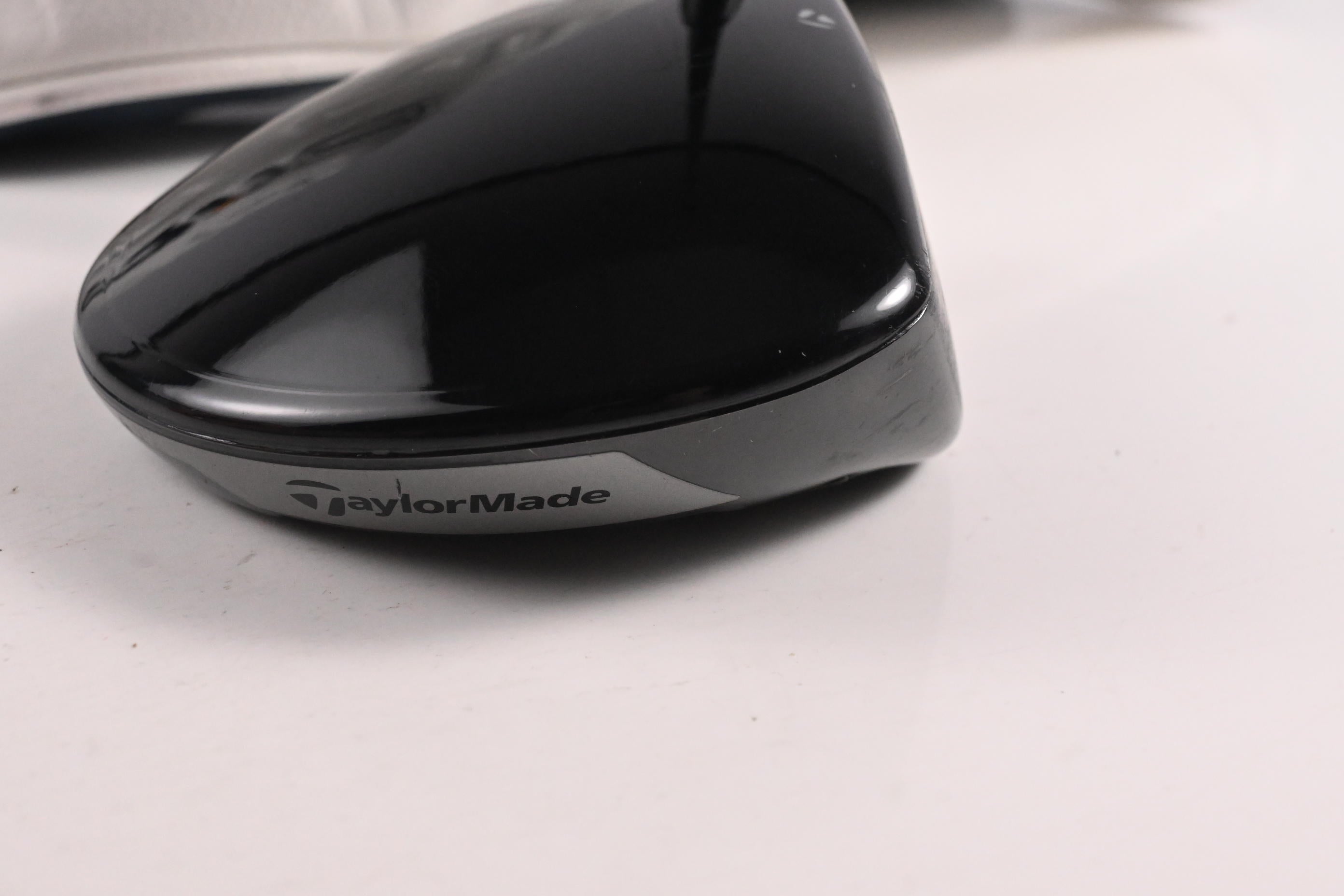 Taylormade Qi10 #3 Wood / 15 Degree / Regular Flex Ventus TR Blue 6 Shaft