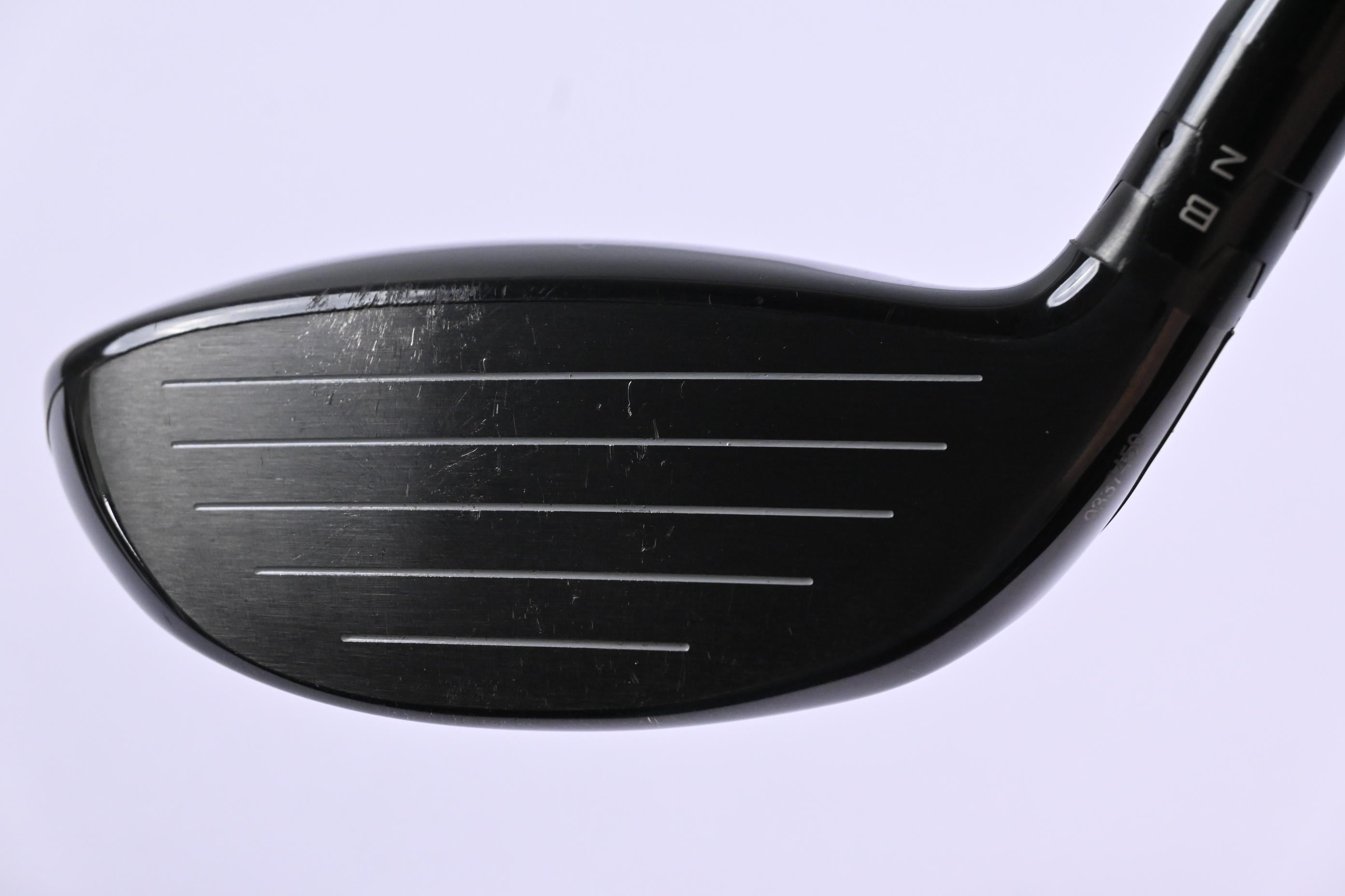 Titleist GT3 #3 Wood / 16.5 Degree / Stiff Flex Fujikura Pro 70 Shaft