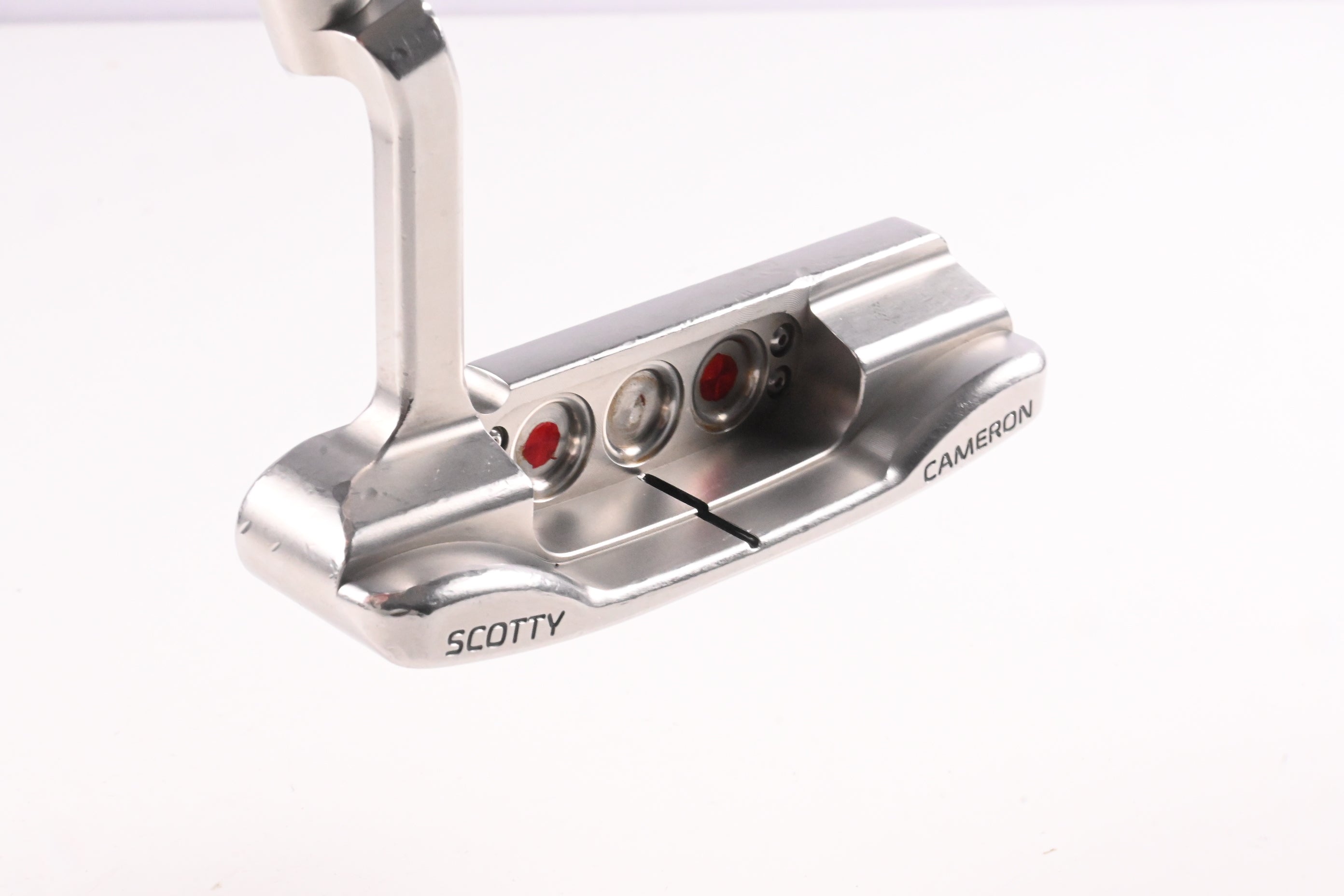 Scotty Cameron Select 2016 Newport Putter / 34 Inch