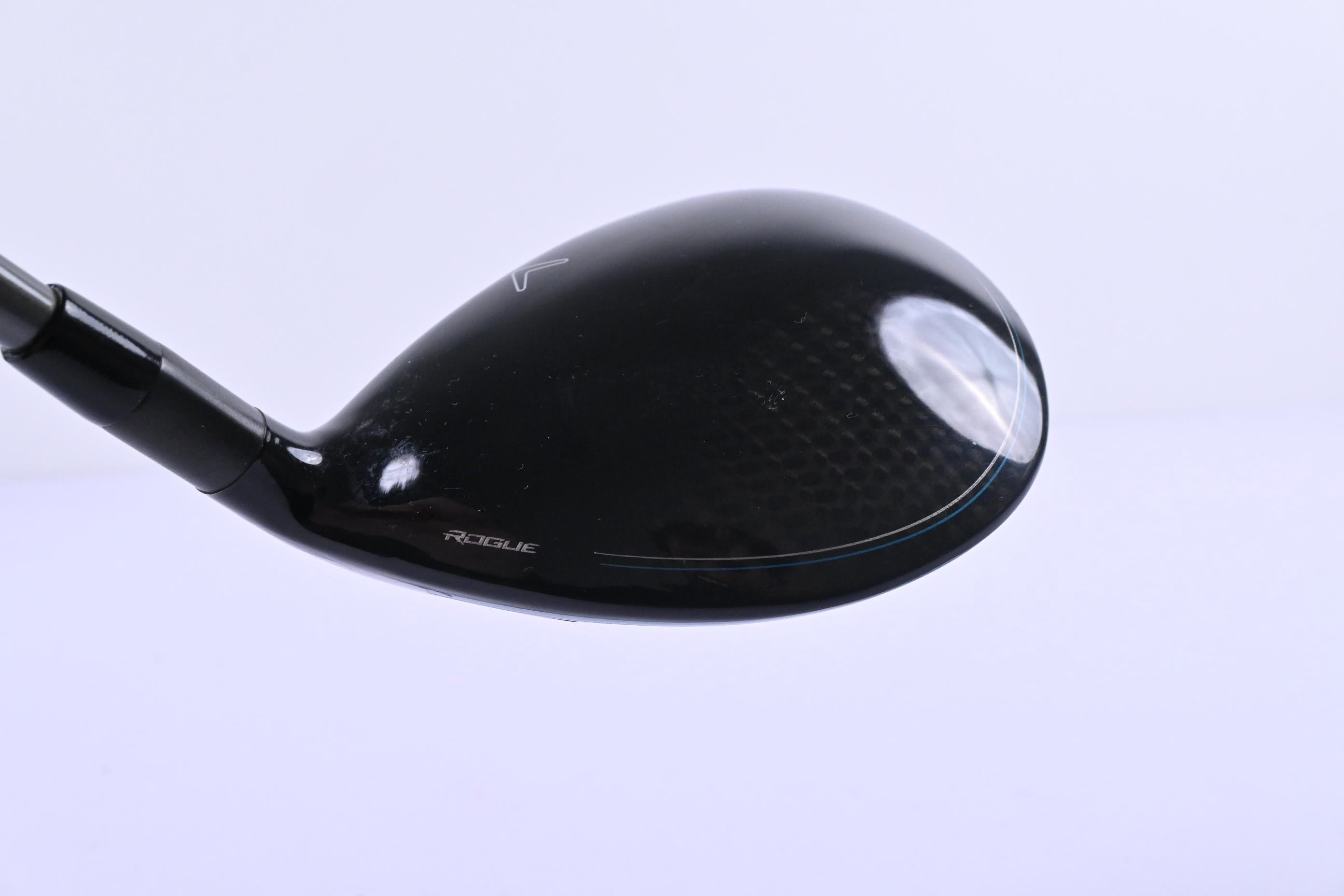 Callaway Rogue #3 Wood / 15 Degree / Stiff Flex Aldila Synergy 60