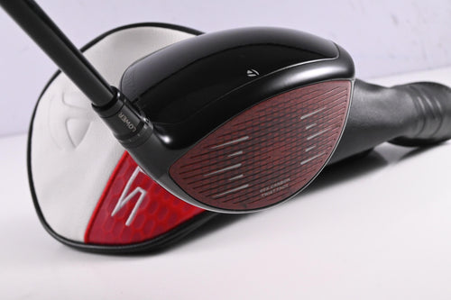Left Hand TaylorMade Stealth 2 Plus Driver / 10.5 Degree / Regular Flex Kai'li