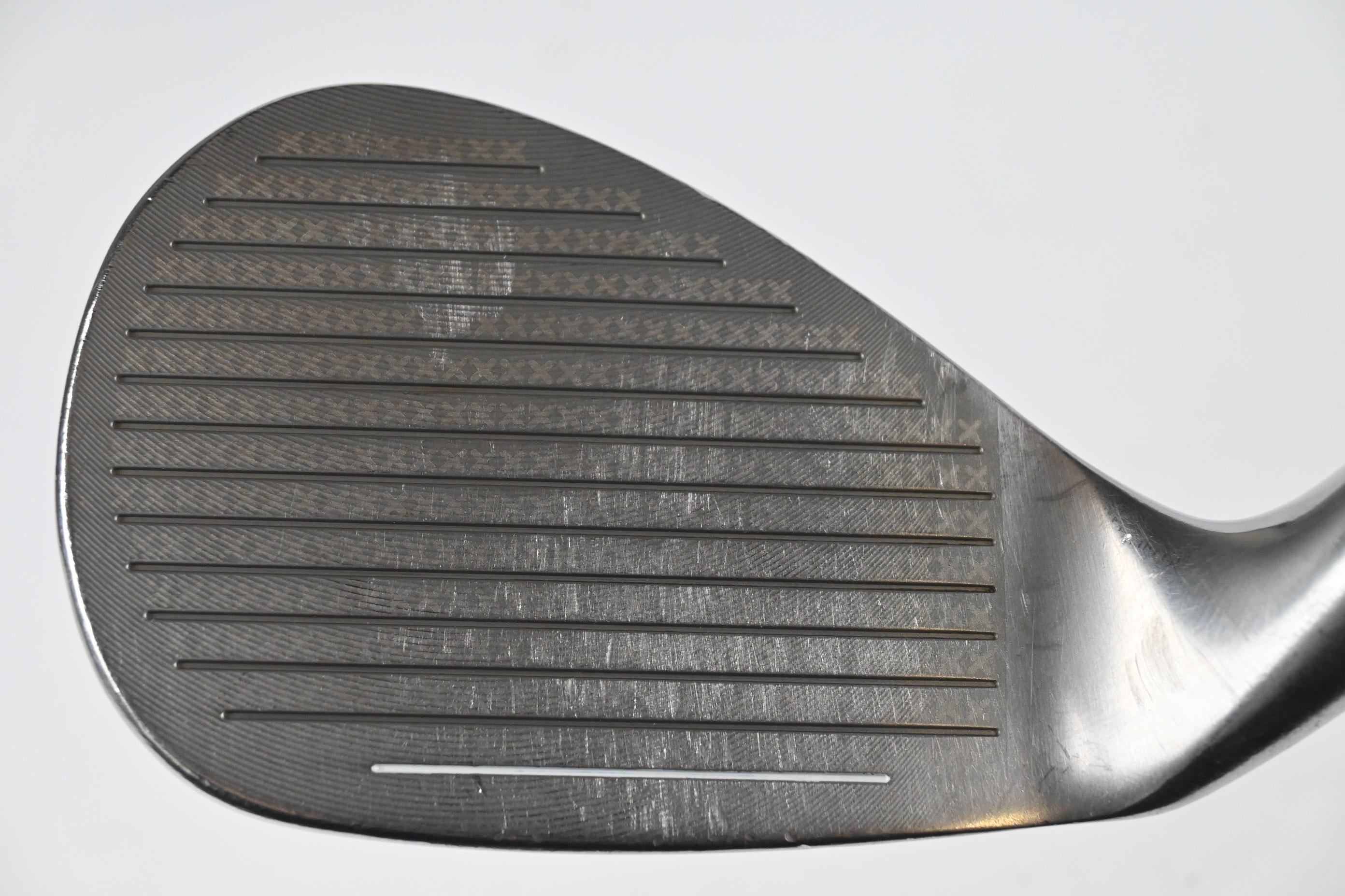 Smithworks XSpin Gap Wedge / 50 Degree / Wedge Flex KBS Smithworks Shaft