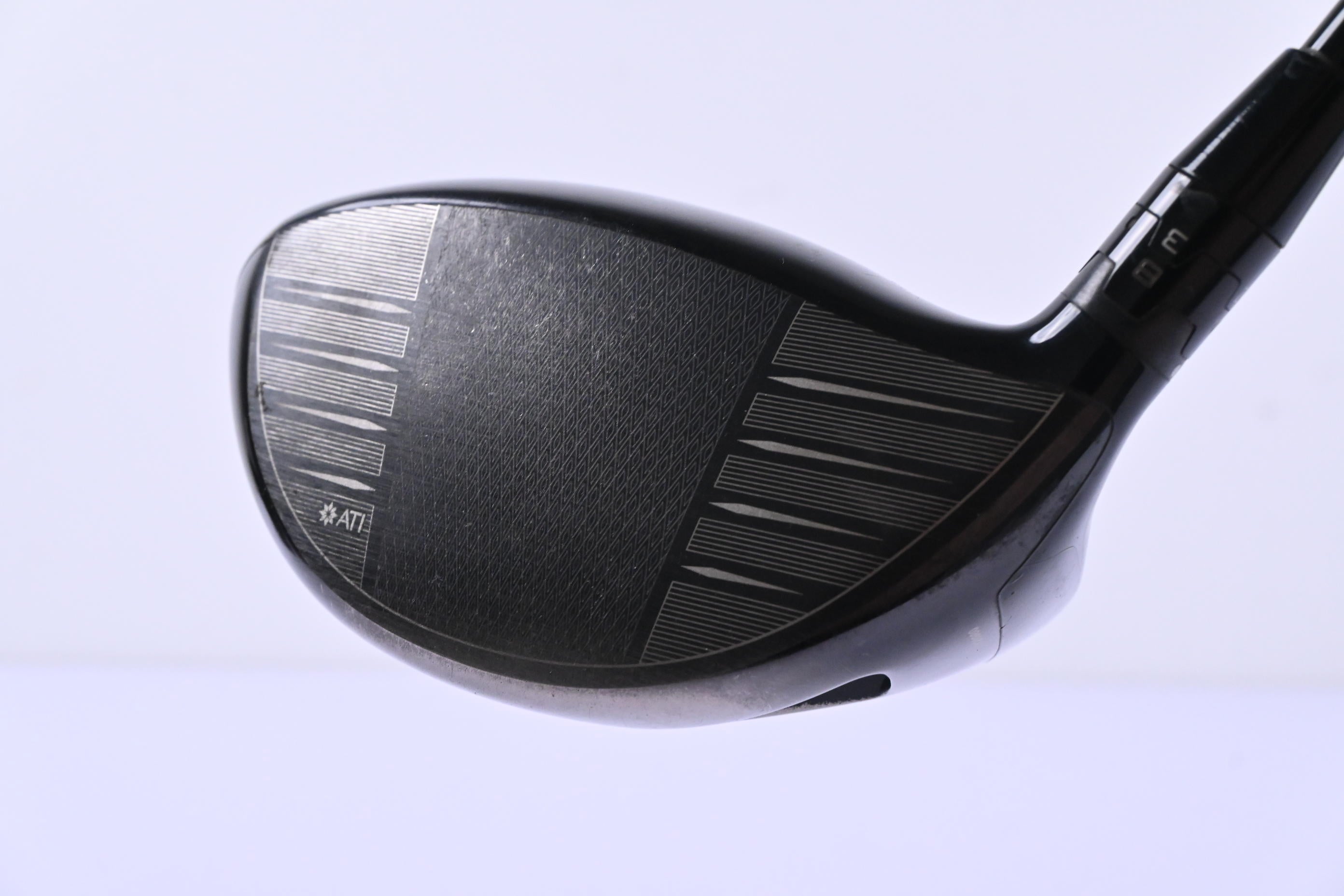 Titleist TSi2 Driver / 11 Degree / Stiff Flex HZRDUS Black RDX 60 Shaft