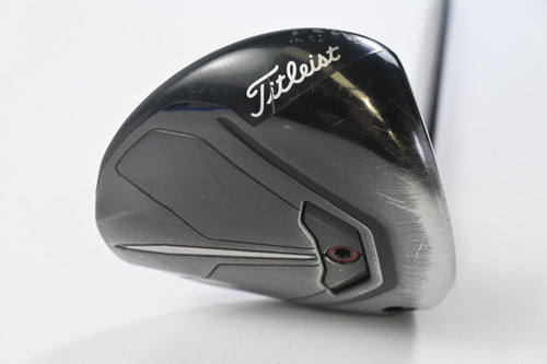 Titleist TSR2+ #3 Wood / 14.5 Degree / Stiff Flex Hzrdus Gen4 Black 70 Shaft