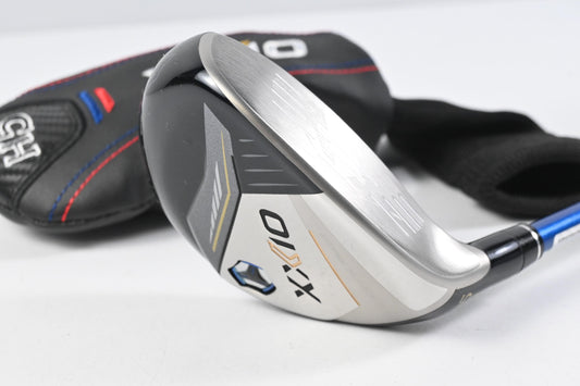 XXIO 13 #5 Hybrid / 23 Degree / Stiff Flex XXIO MP1300 45 Shaft