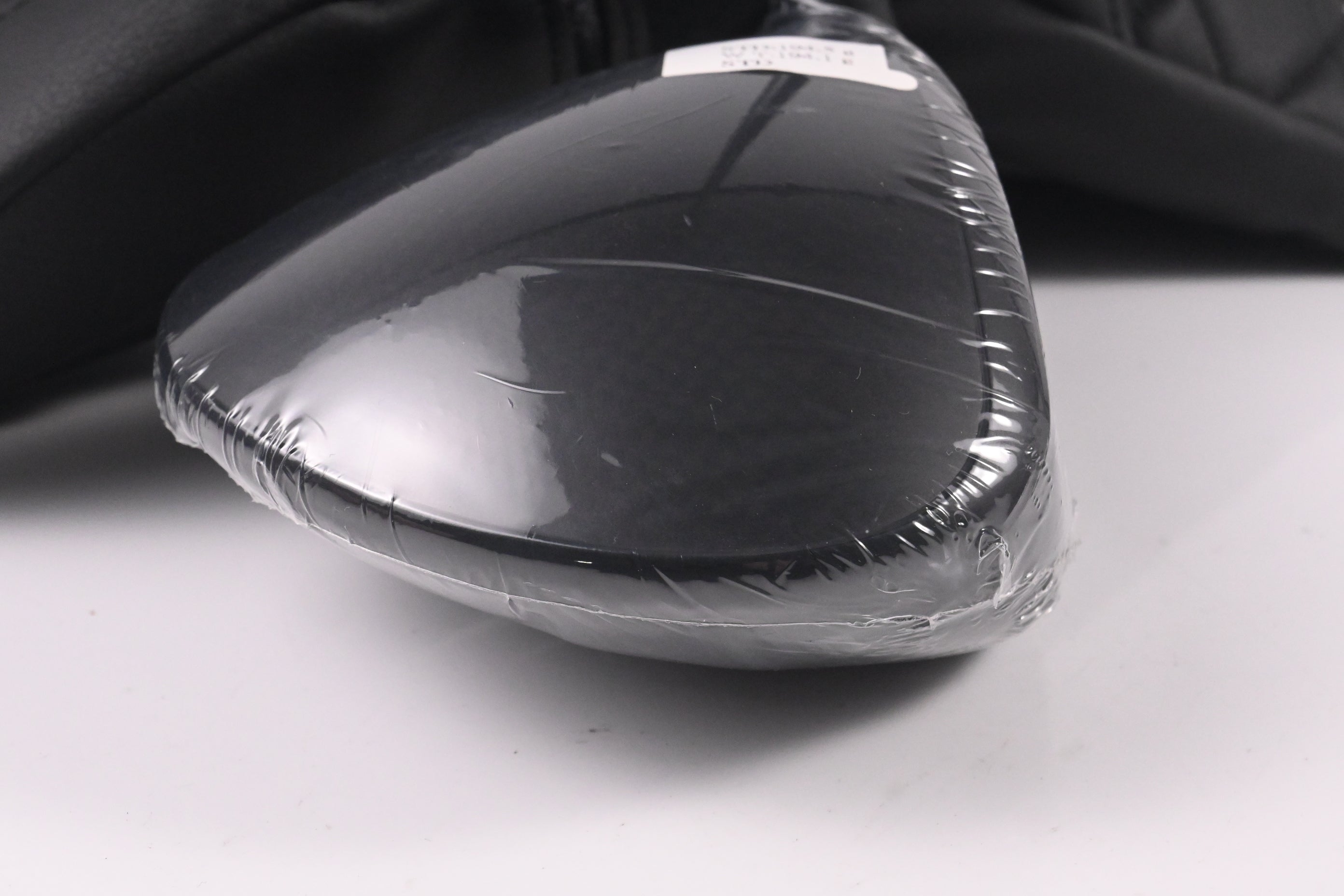 Cobra DS-Adapt LS Driver / 10.5 Degree / Stiff Flex Denali Black 60 Shaft