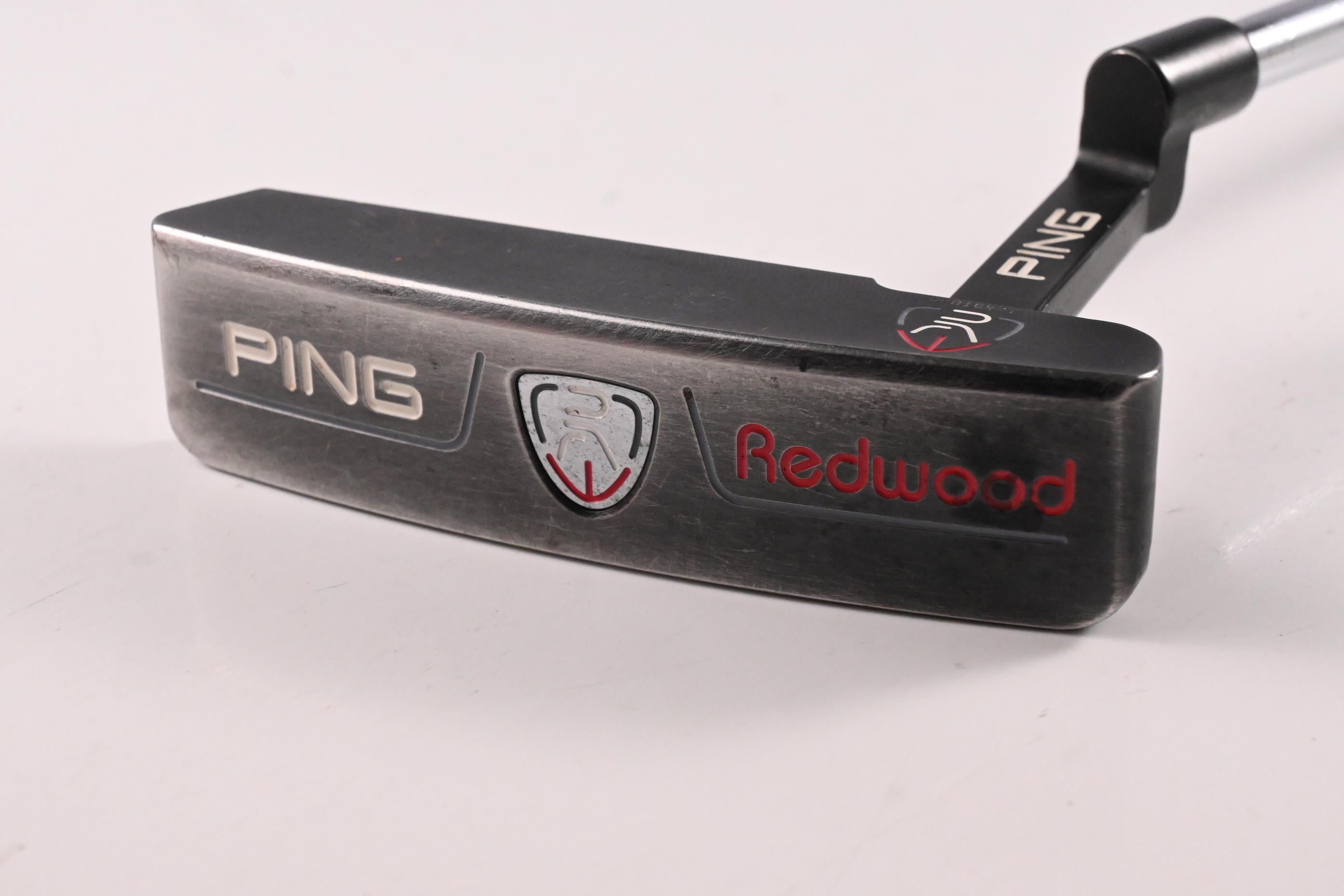 Ping Redwood Anser Putter / 33.5 Inch