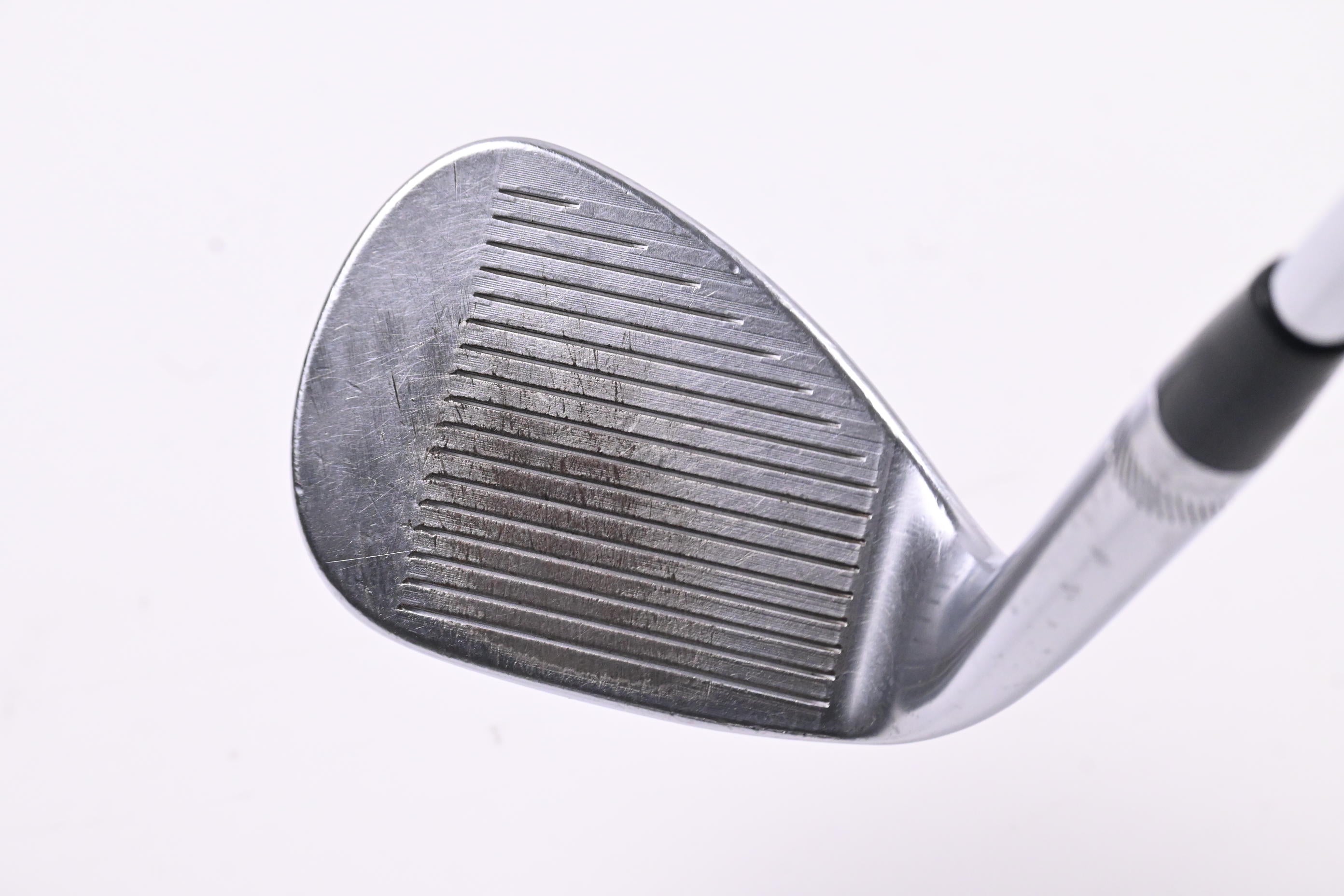 Titleist Vokey SM10 Lob Wedge / 60 Degree / Stiff Flex NS Pro 880 GH Shaft